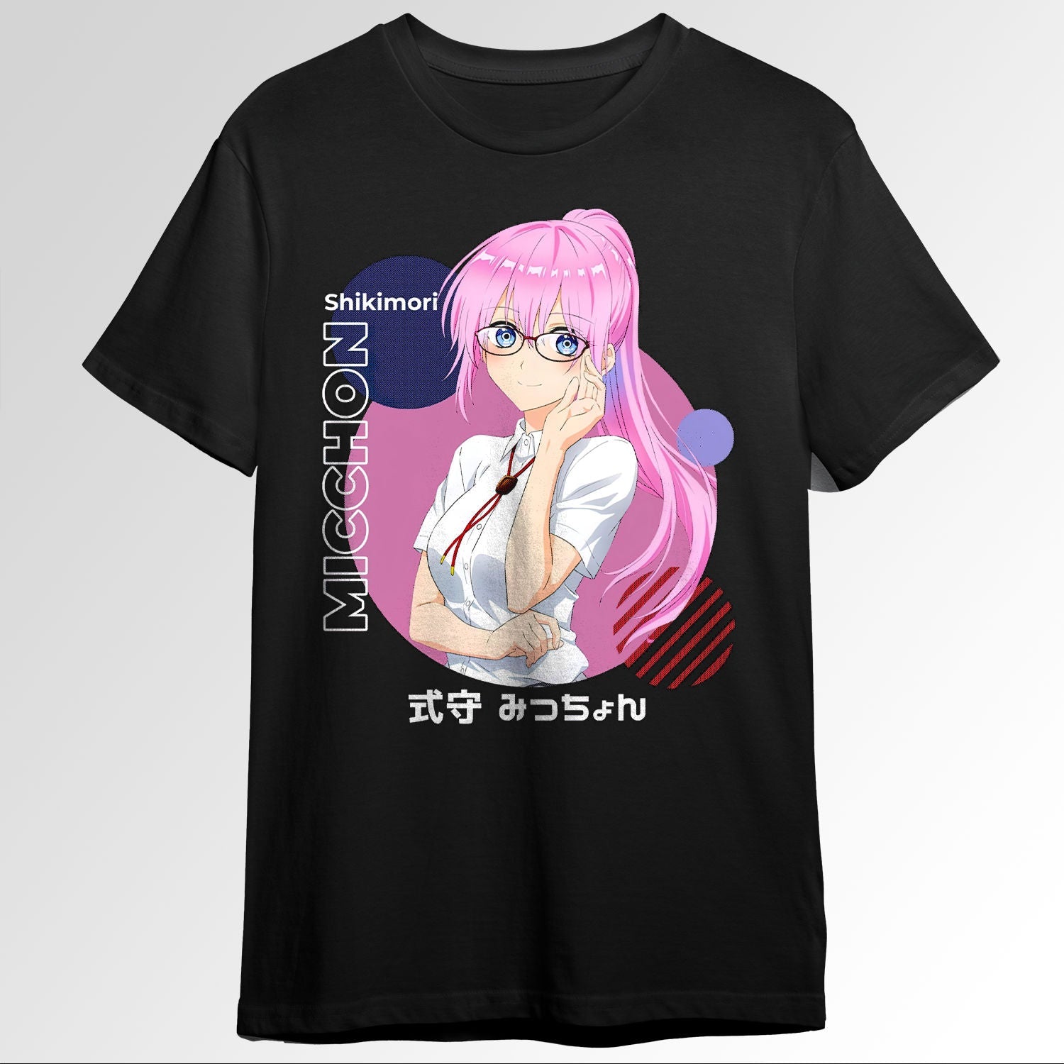 Micchon Shikimori Kawaii dake ja Nai Shikimo109370884