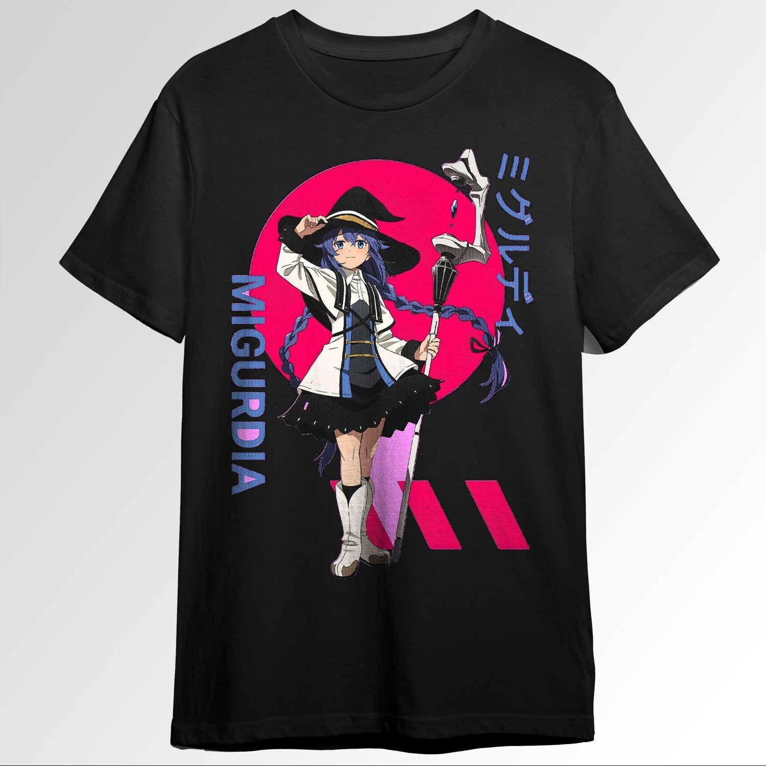 Migurdia Roxy Mushoku Tensei 2021 93716028