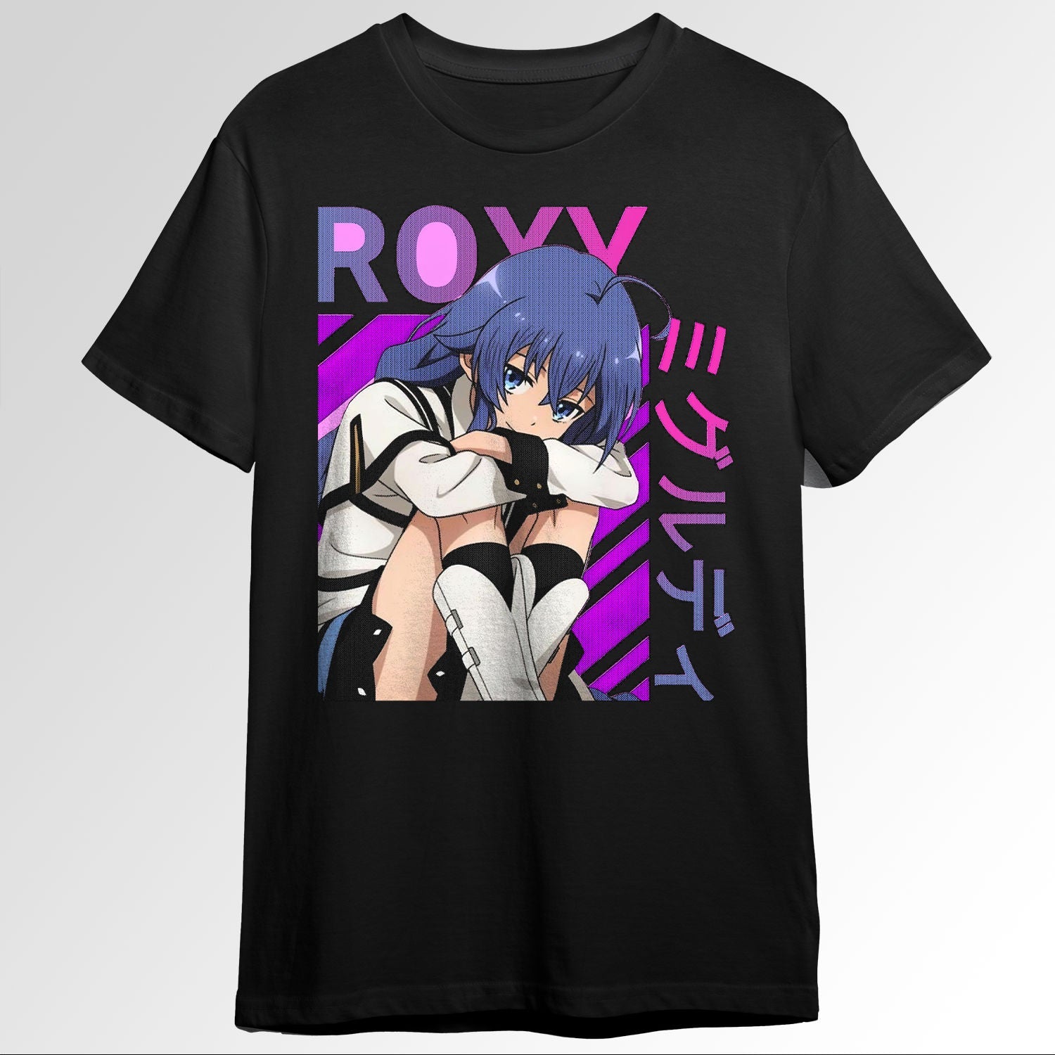 Migurdia Roxy Mushoku Tensei 2021 93716911