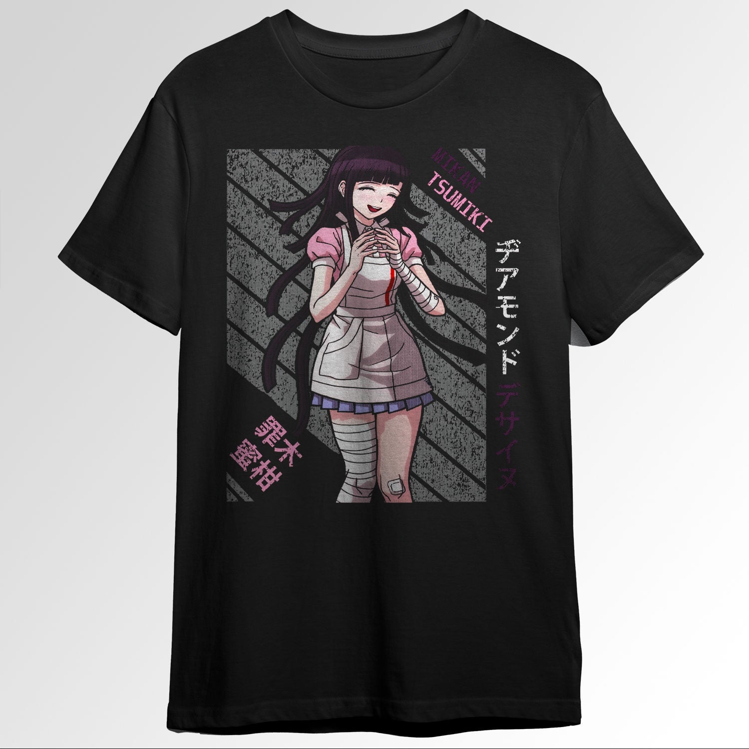 Mikan Tsumiki Super DanganRonpa 2 60323390