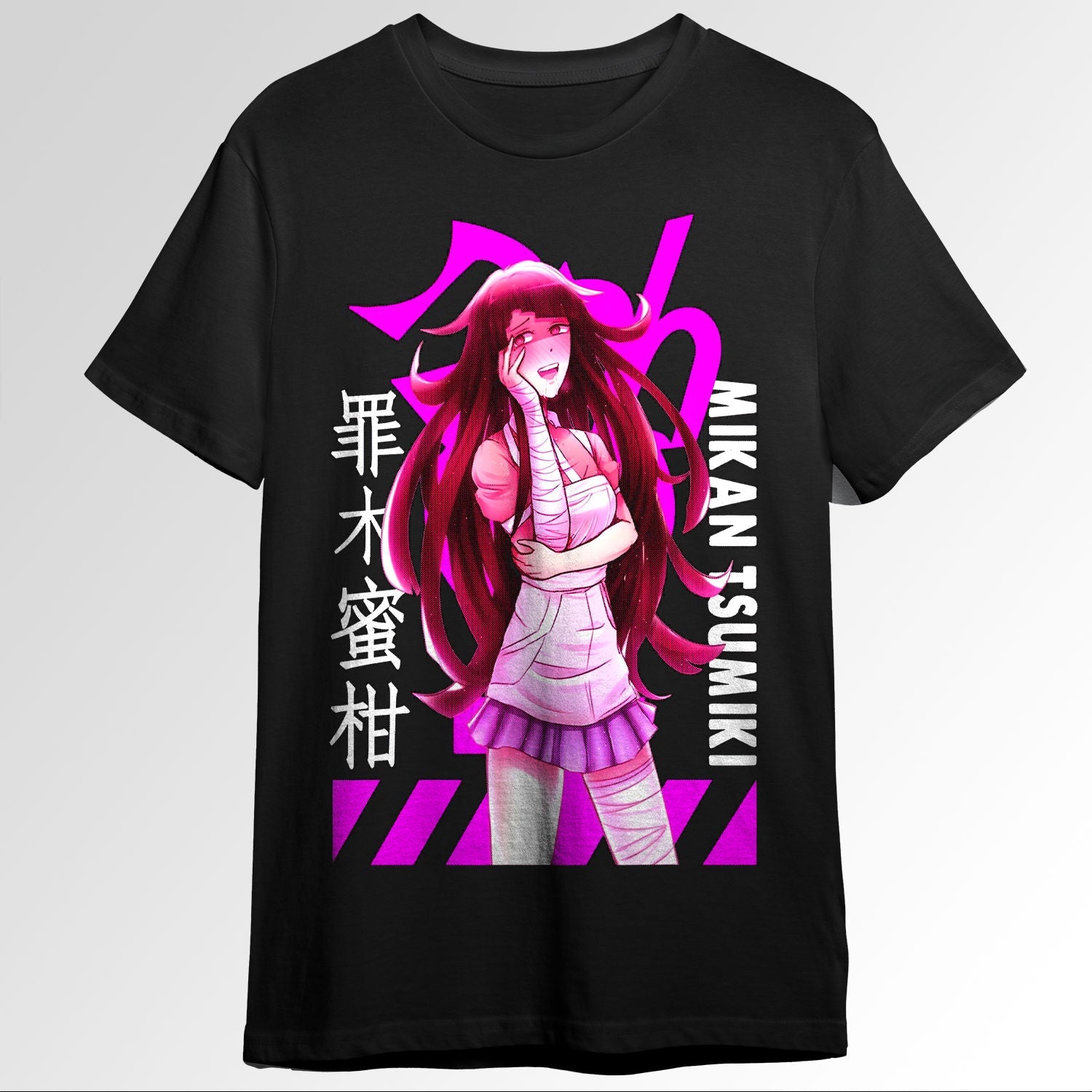 Mikan Tsumiki Super DanganRonpa 98623653