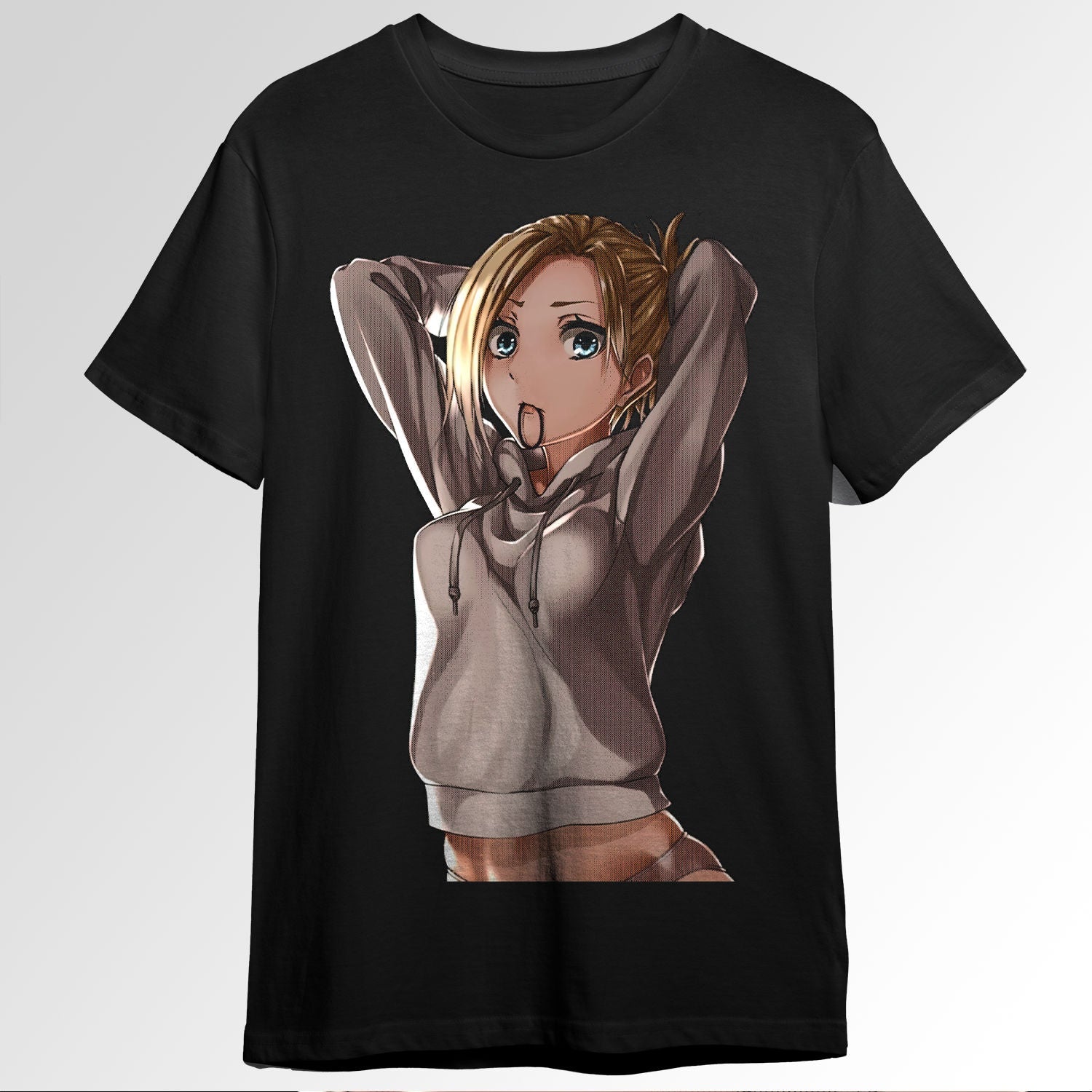 Mikasa Ackerman Hentai 89306824