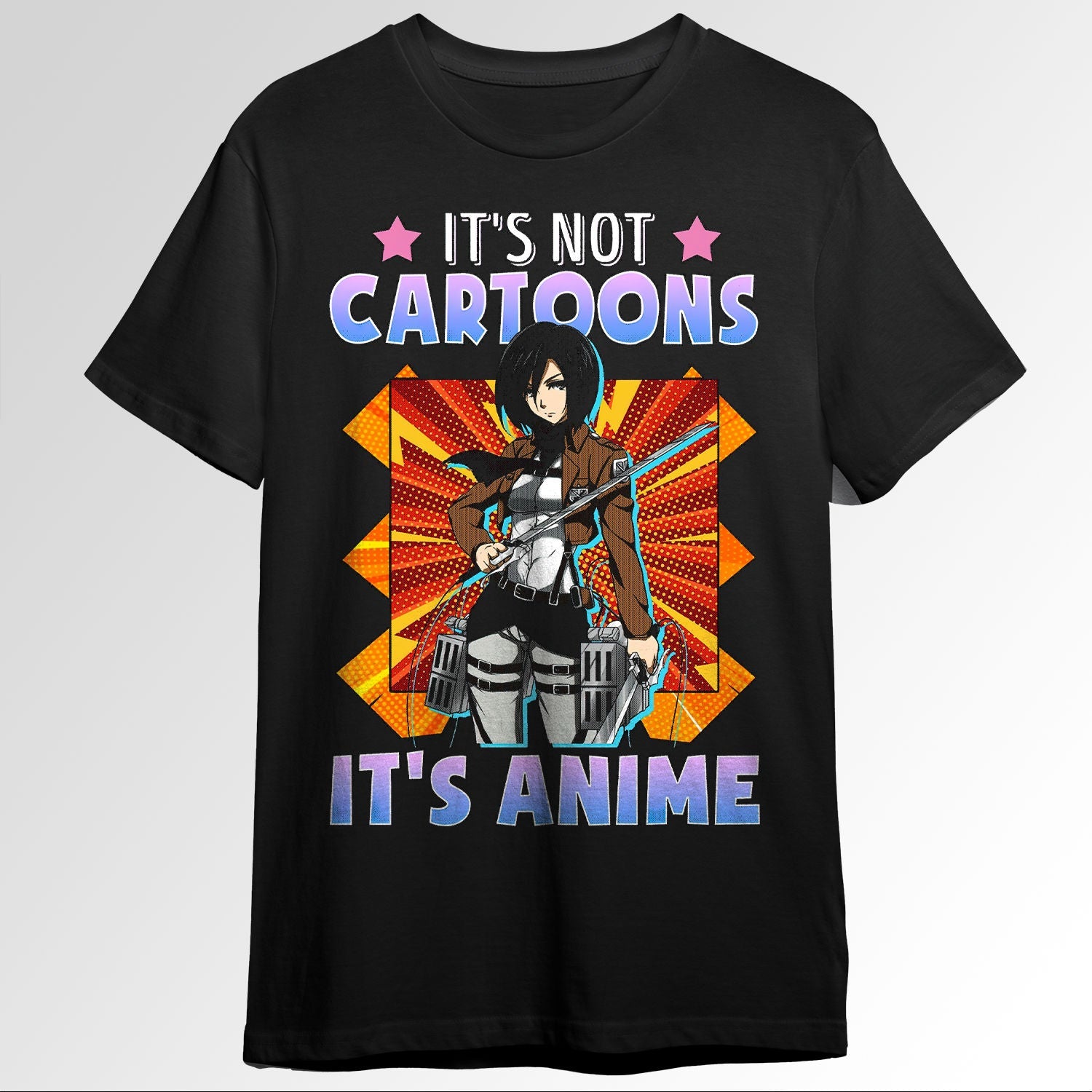 Mikasa Ackerman its anime sketching hentai a 67304004