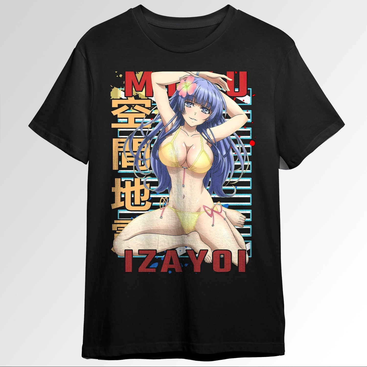 Miku Izayoi Date A Live Deto A Raibu Urban A102347503