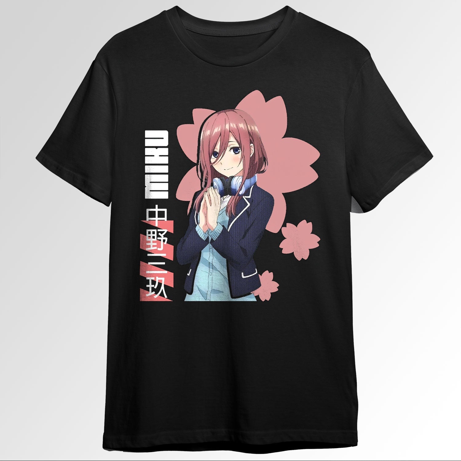 Miku Nakano Quintessential Quintuplets Anime 74837598