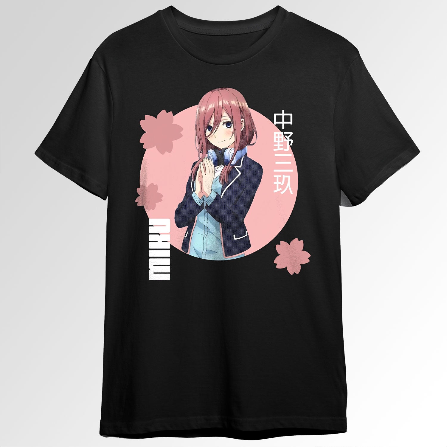 Miku Nakano Quintessential Quintuplets Anime 75231485