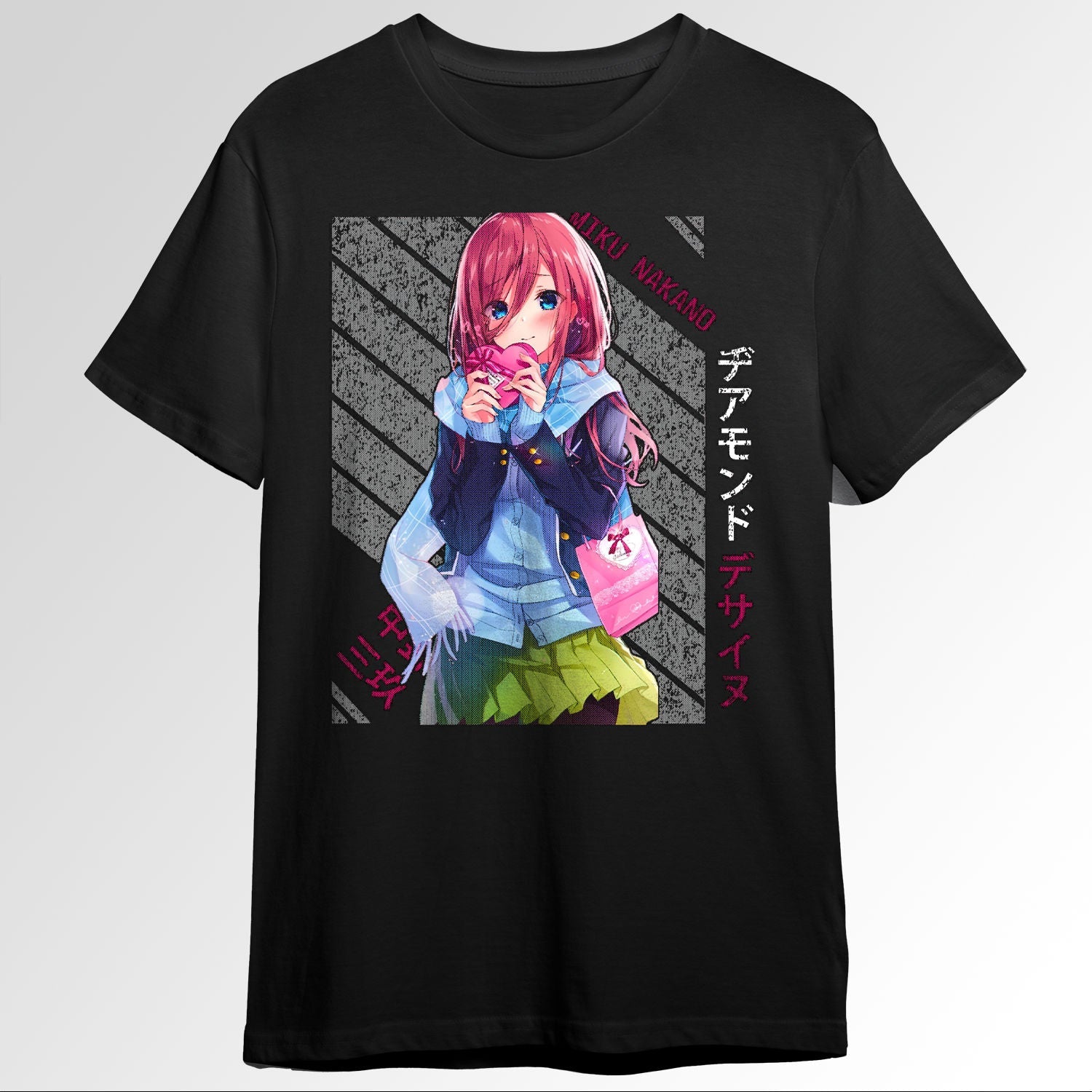 Miku Nakano The Quintessential Quintuplets 60231057