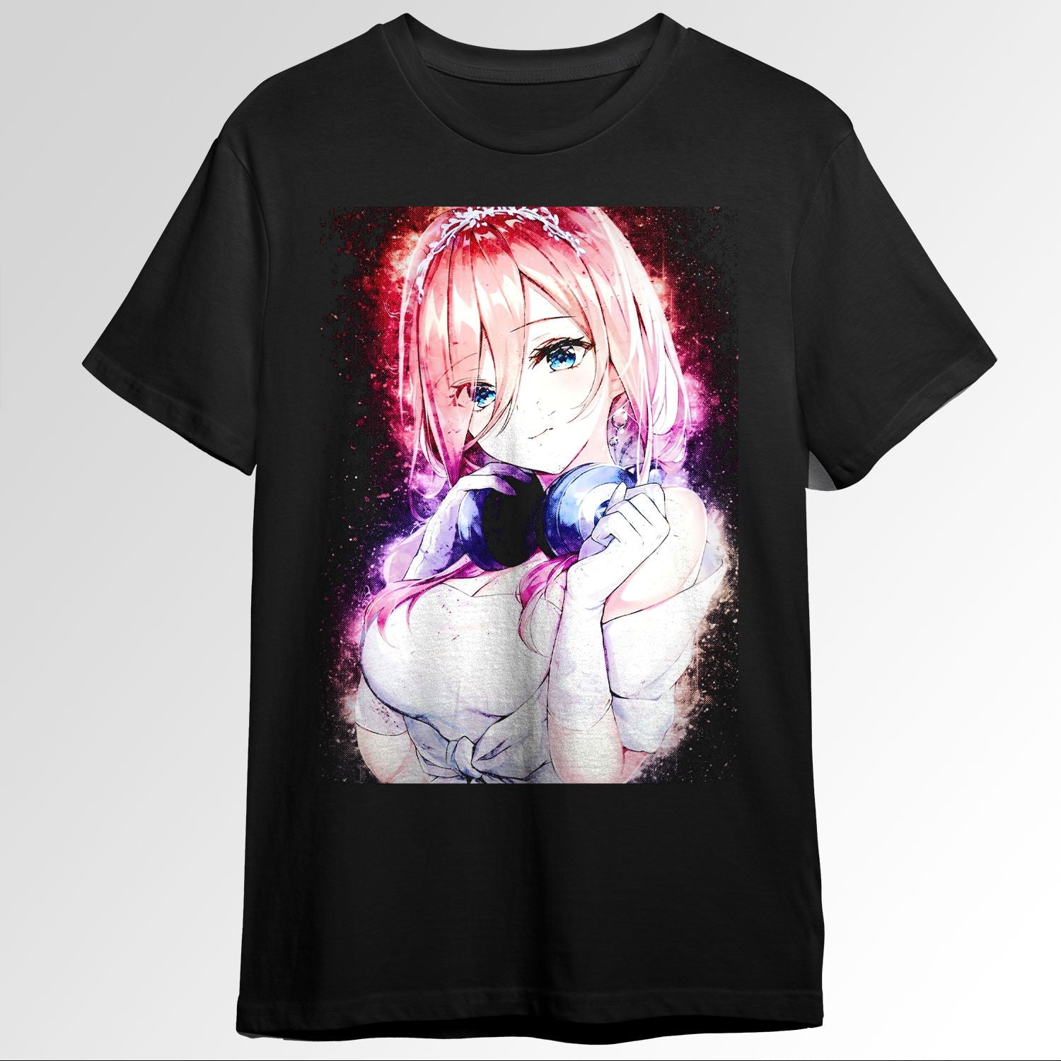 Miku Nakano The Quintessential Quintuplets 79448434