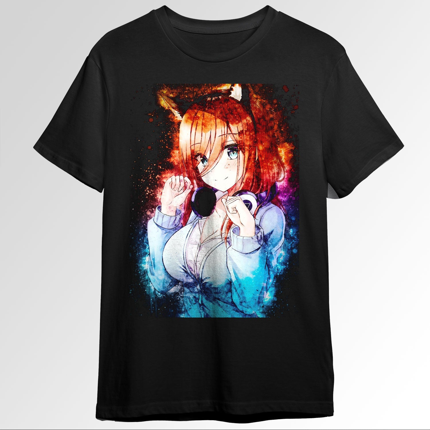 Miku Nakano The Quintessential Quintuplets 79667708