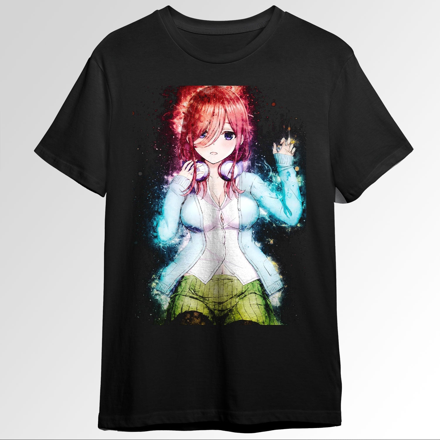 Miku Nakano The Quintessential Quintuplets 80465233