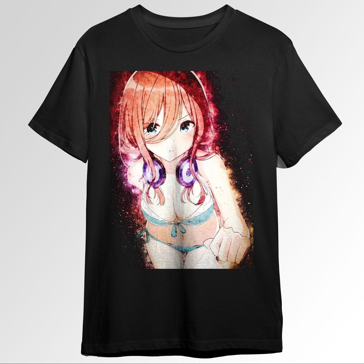 Miku Nakano The Quintessential Quintuplets 81831970