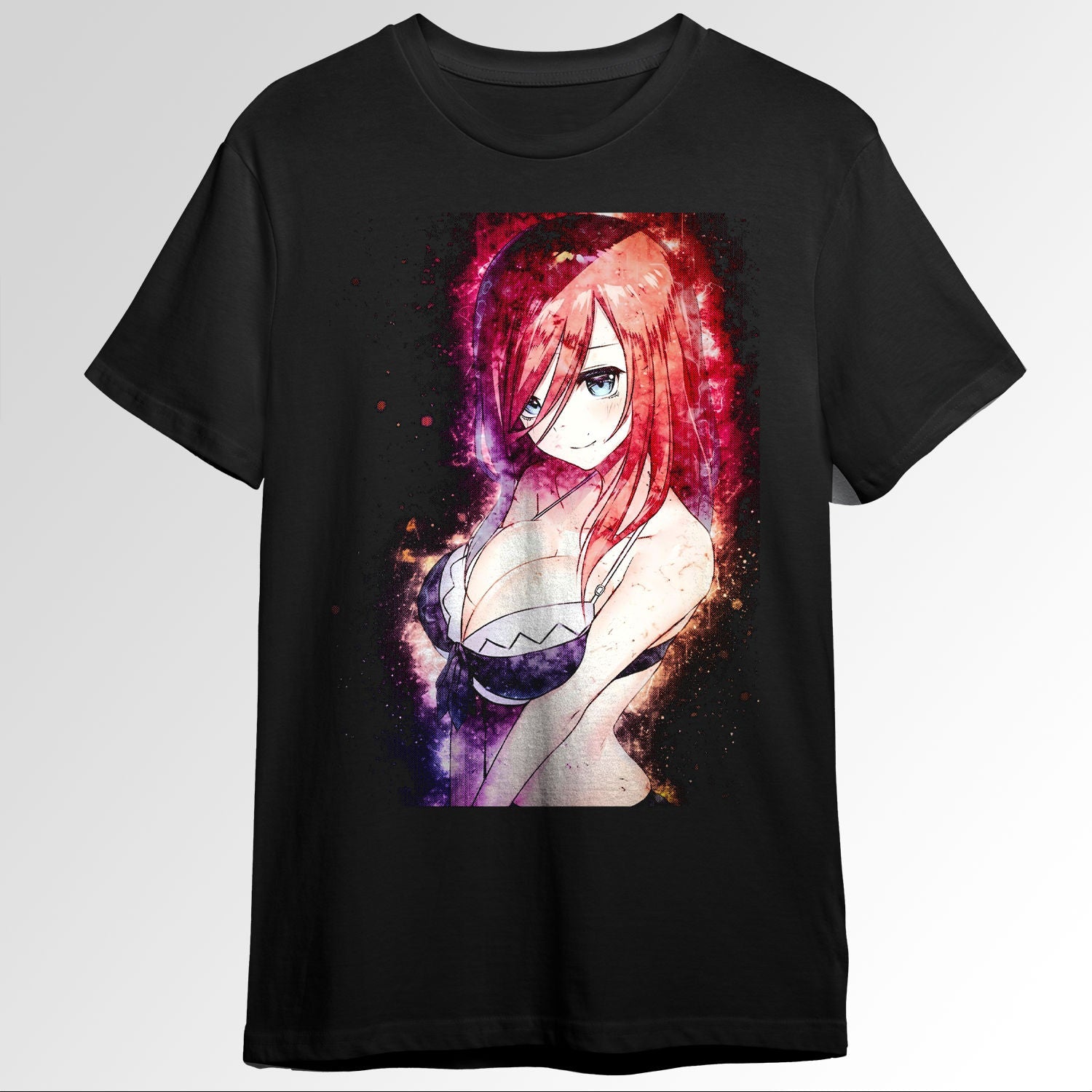 Miku Nakano The Quintessential Quintuplets 86861337