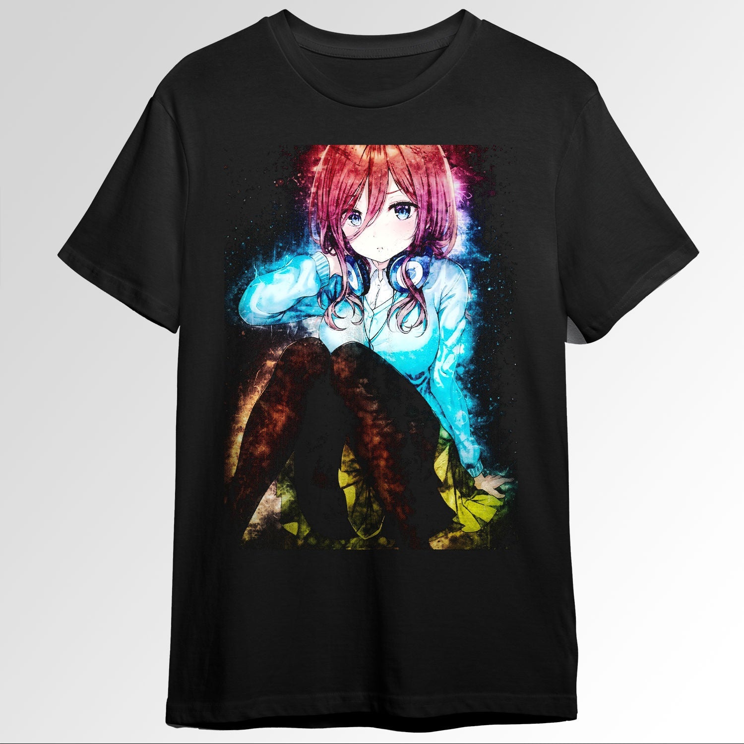 Miku Nakano The Quintessential Quintuplets 87287478