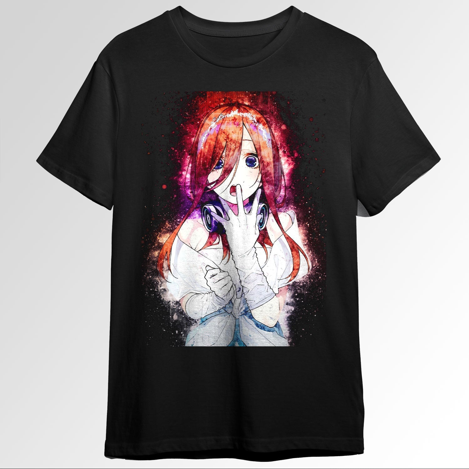 Miku Nakano The Quintessential Quintuplets 94556247