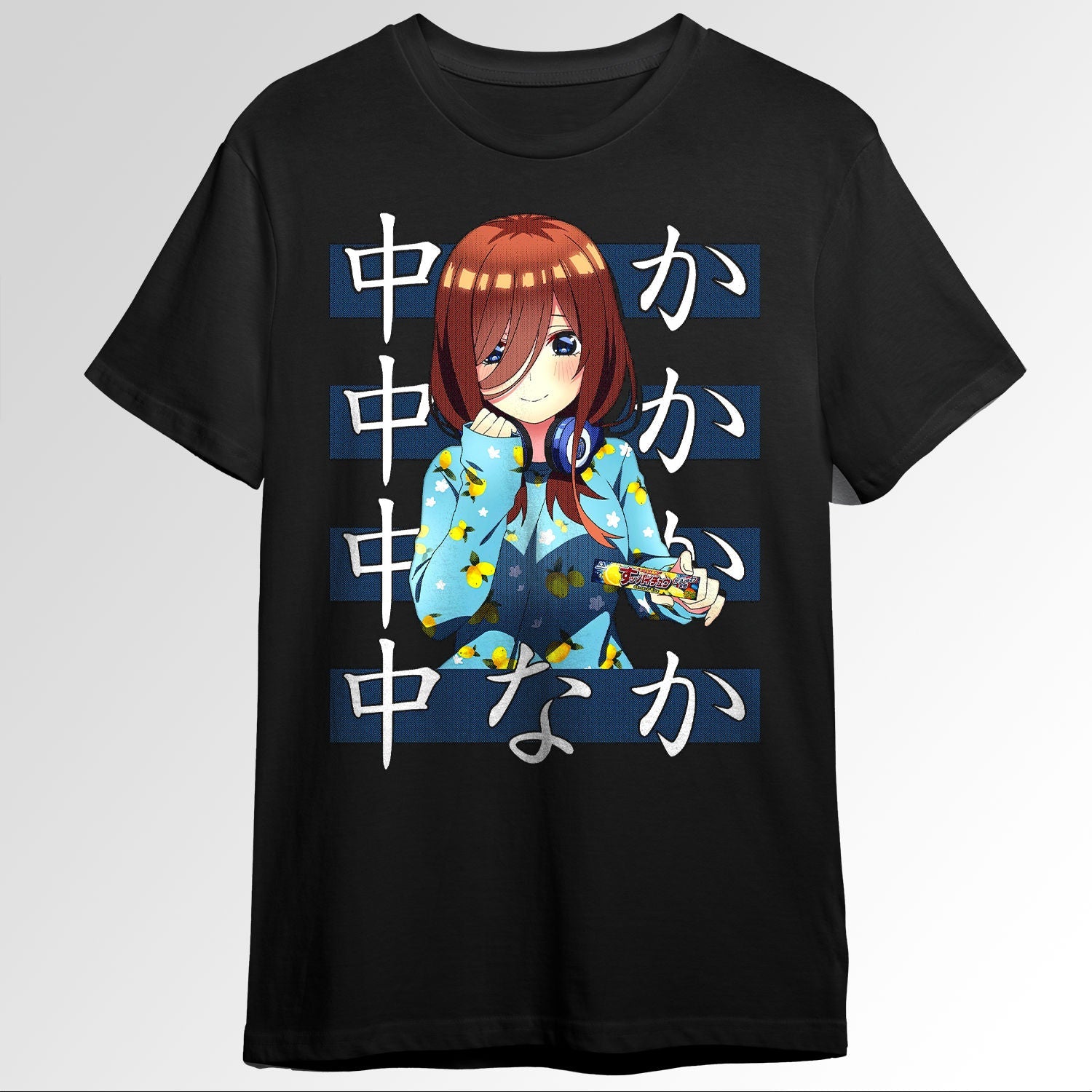 Miku Nakano The Quintessential Quintuplets A 77811805