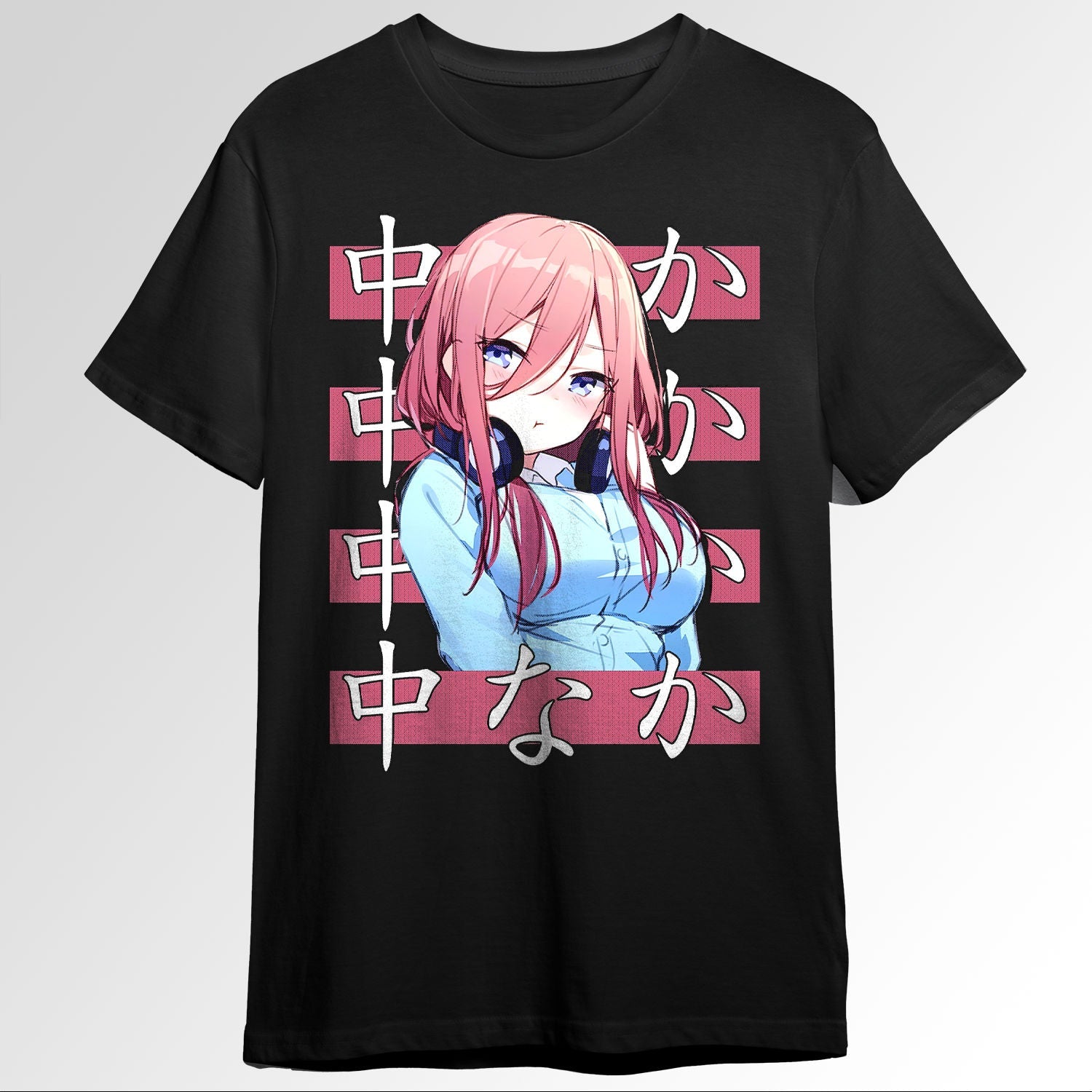 Miku Nakano The Quintessential Quintuplets A 77813330