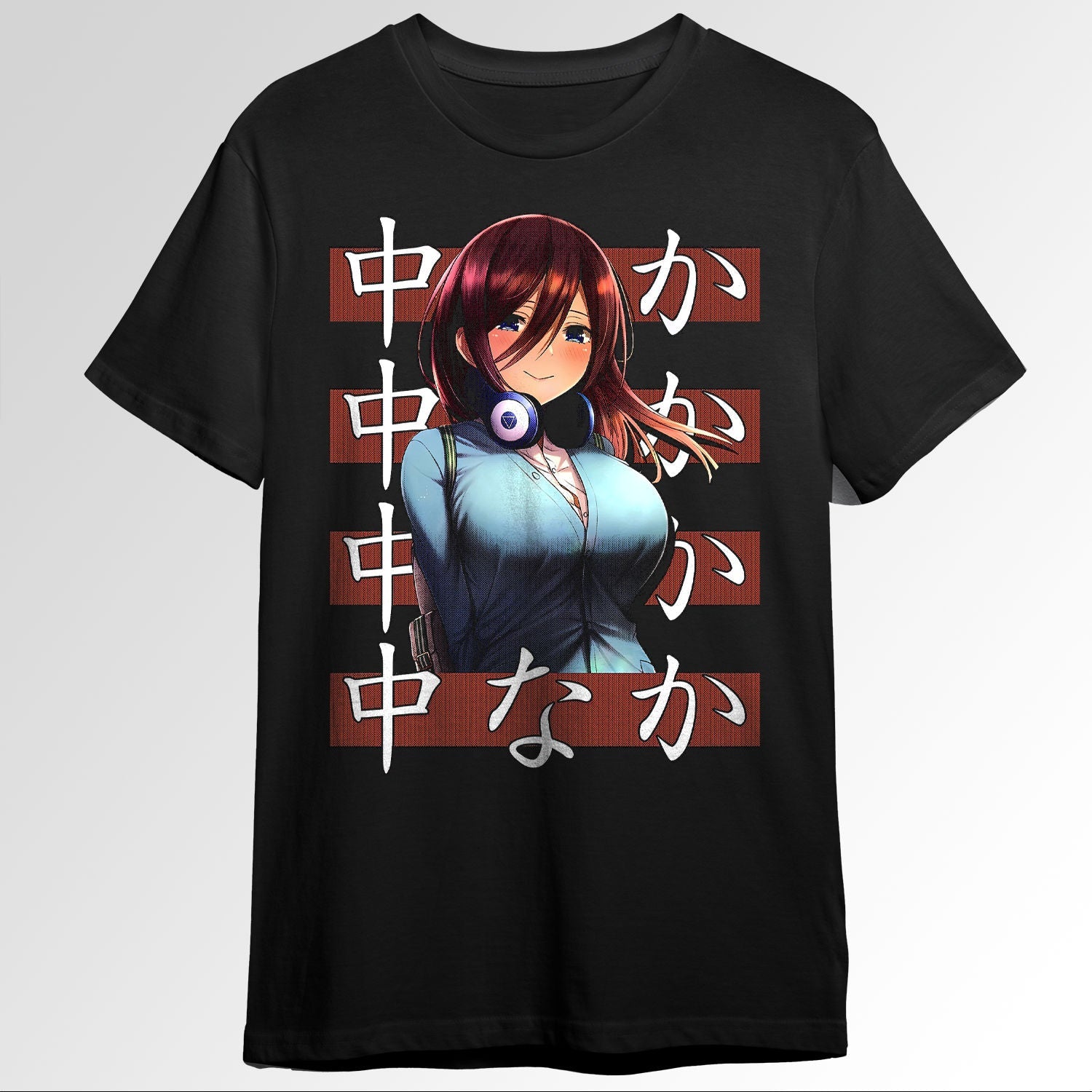 Miku Nakano The Quintessential Quintuplets A 77813901