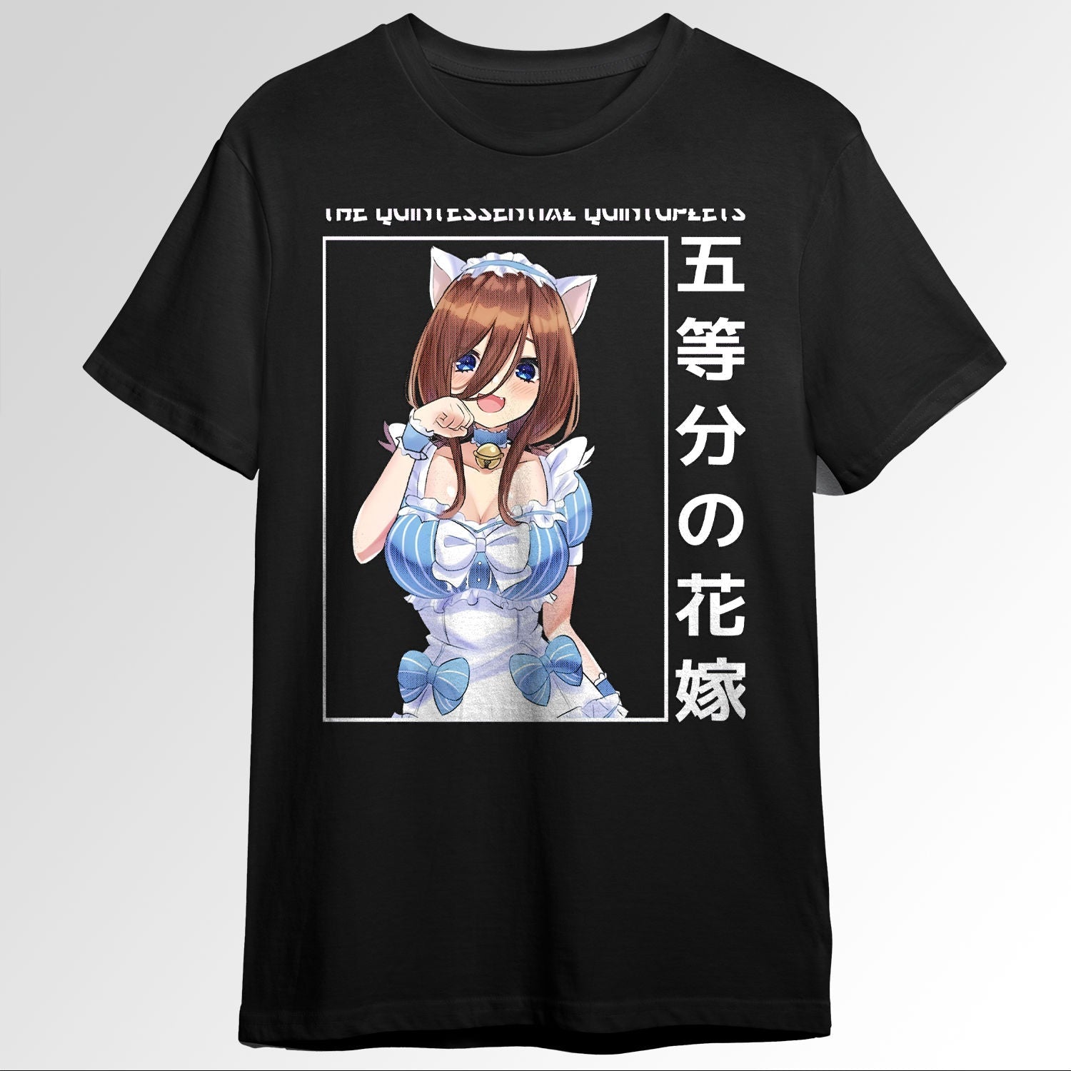 Miku Nakano The Quintessential Quintuplets A145590011
