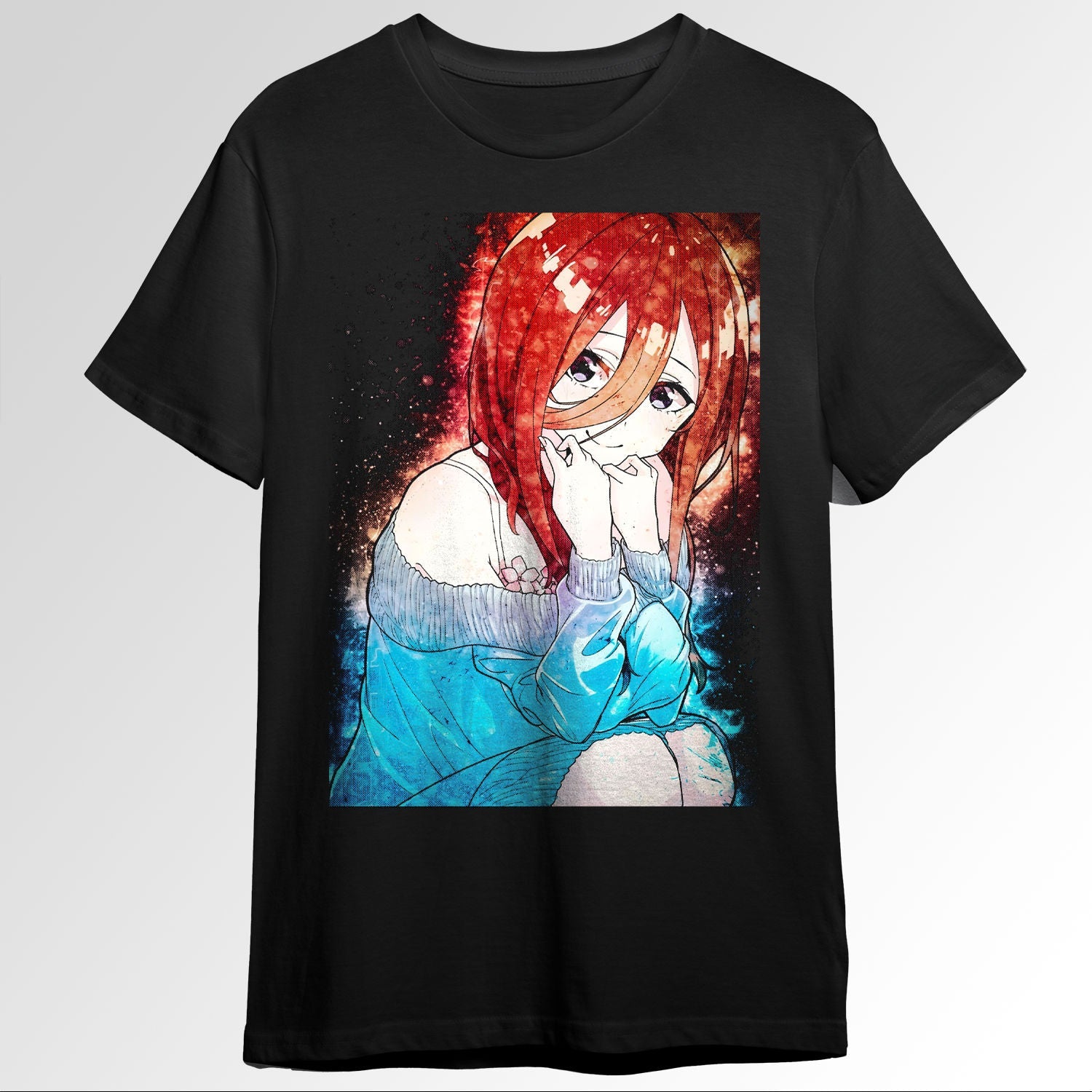 Miku Nakano The Quintessential Quintuplets F108894192