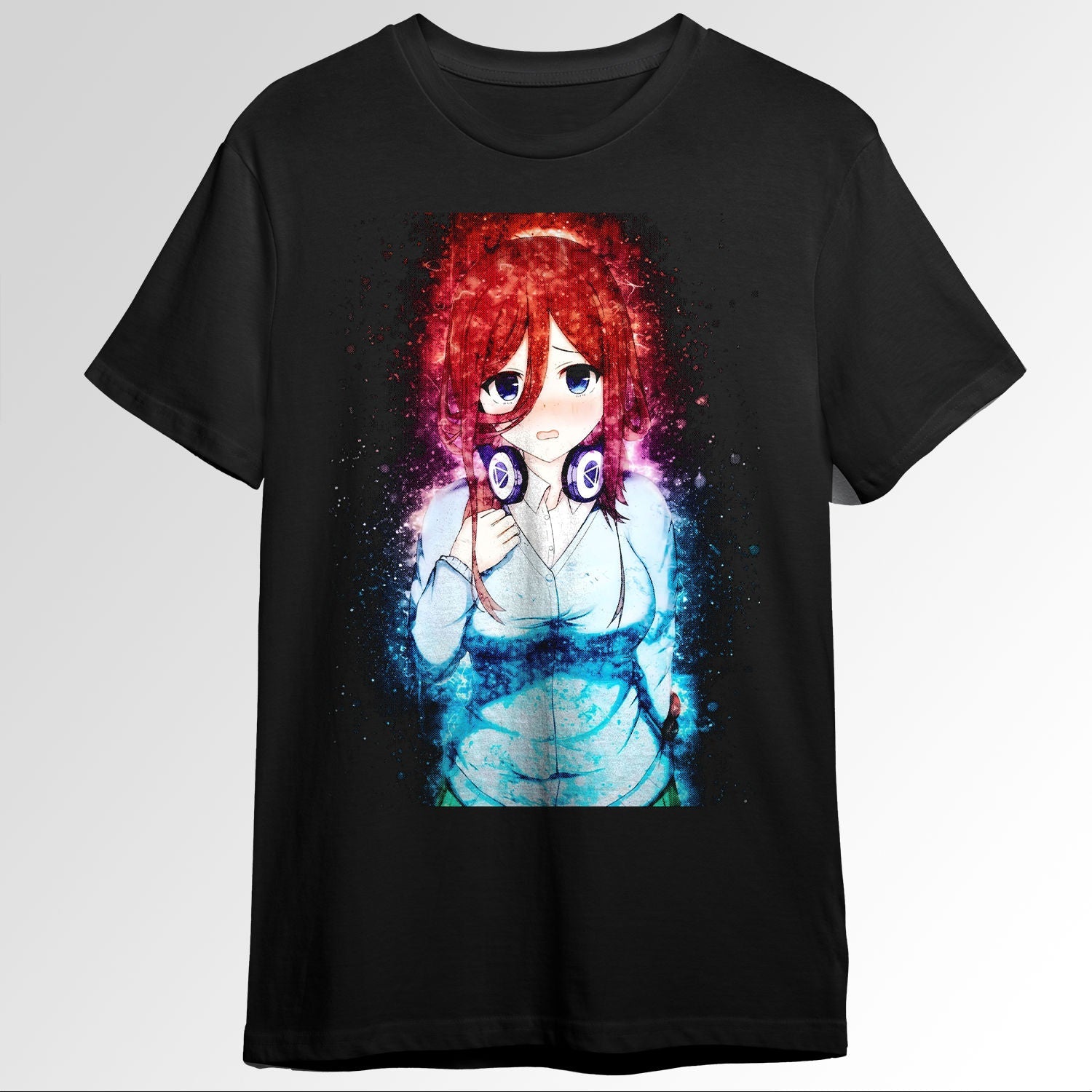 Miku Nakano The Quintessential Quintuplets F109443079