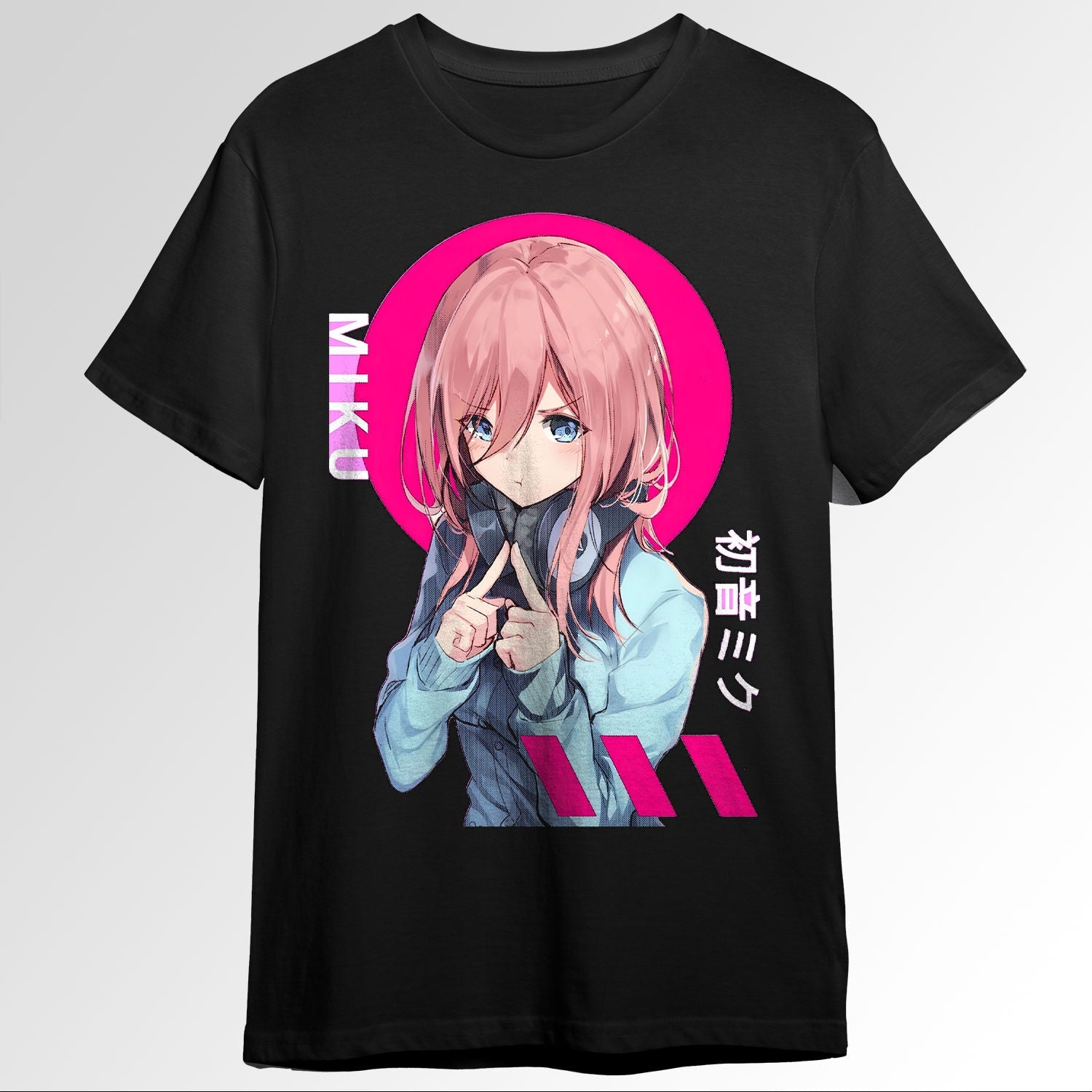 Miku nakano the quintessential quintuplest 81645309