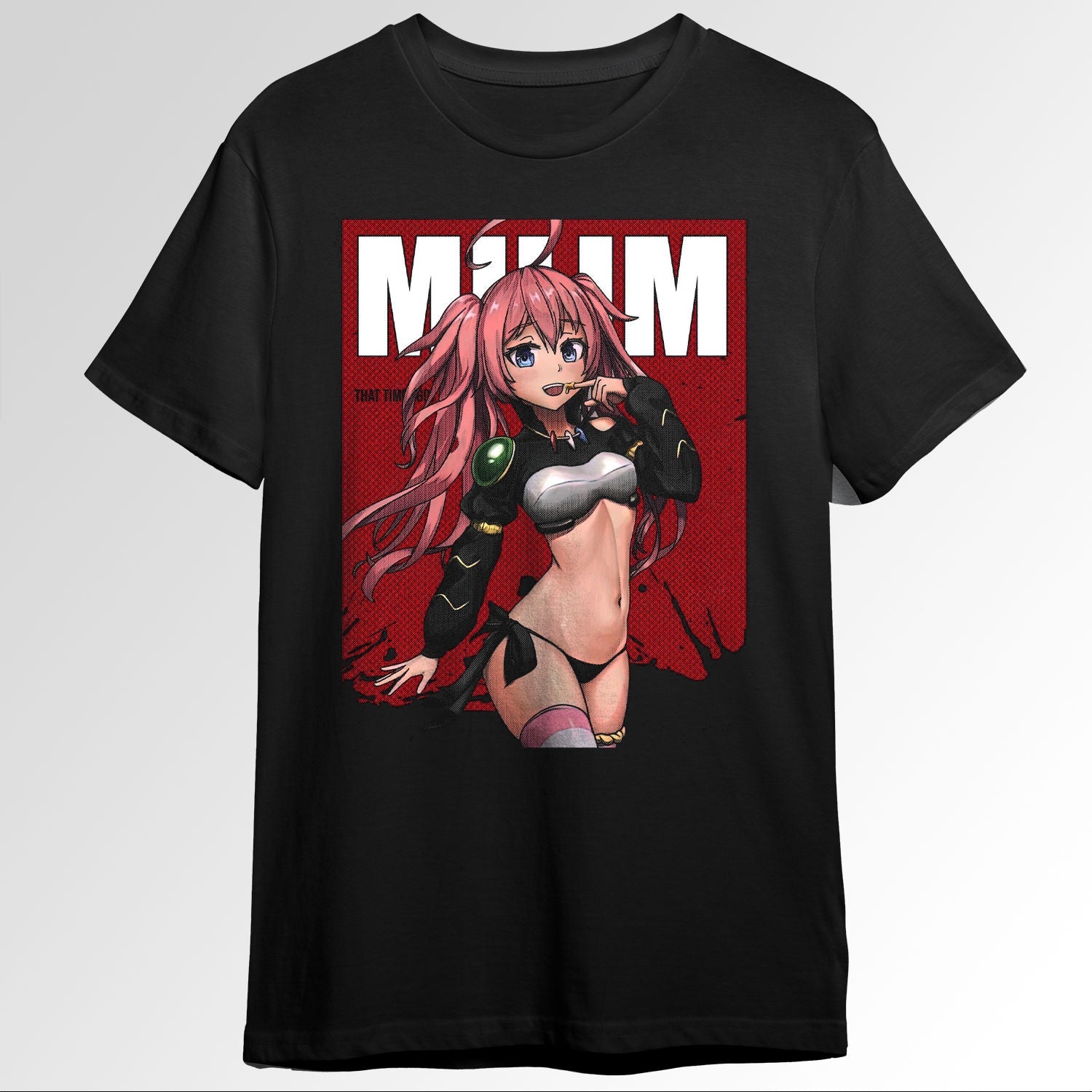 Milim That Time I Got Reincarnated As A Slim145410927