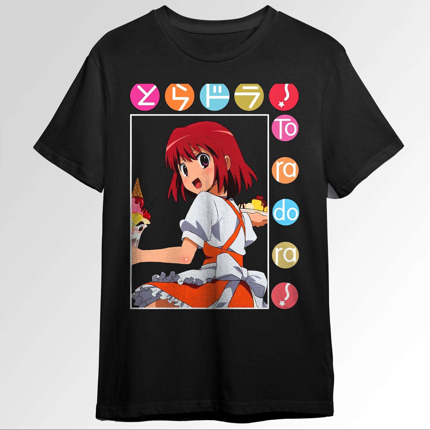 Minori Kushieda Toradora Anime Girl Waifu Fa144187807