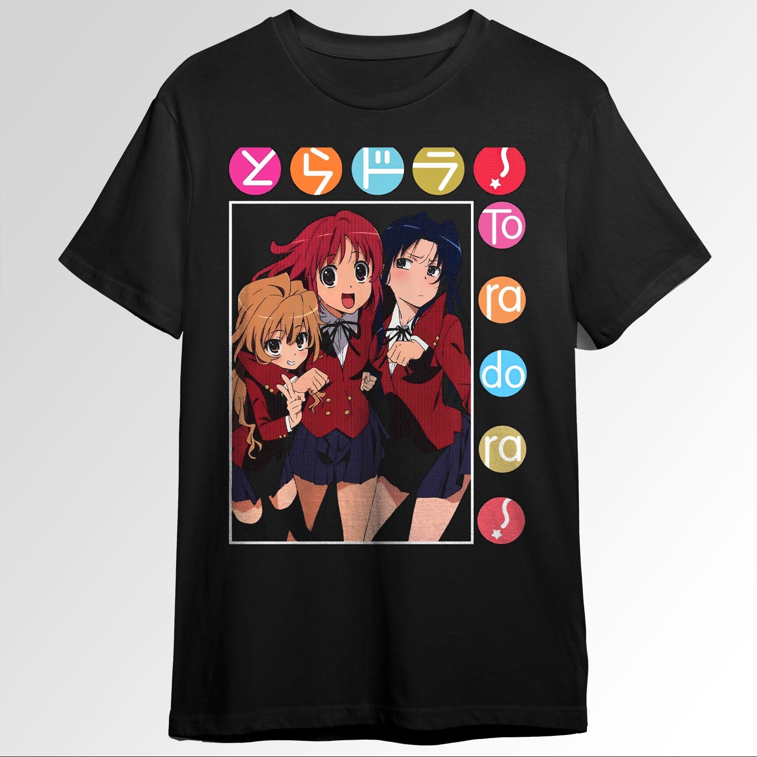 Minori Kushieda Toradora Anime Girl Waifu Fa145576646
