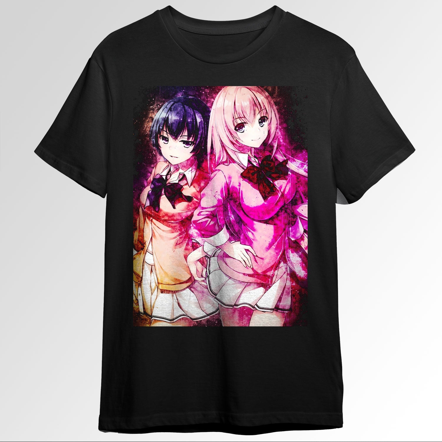 Mio Ibuki Classroom of the Elite Anime 118997341