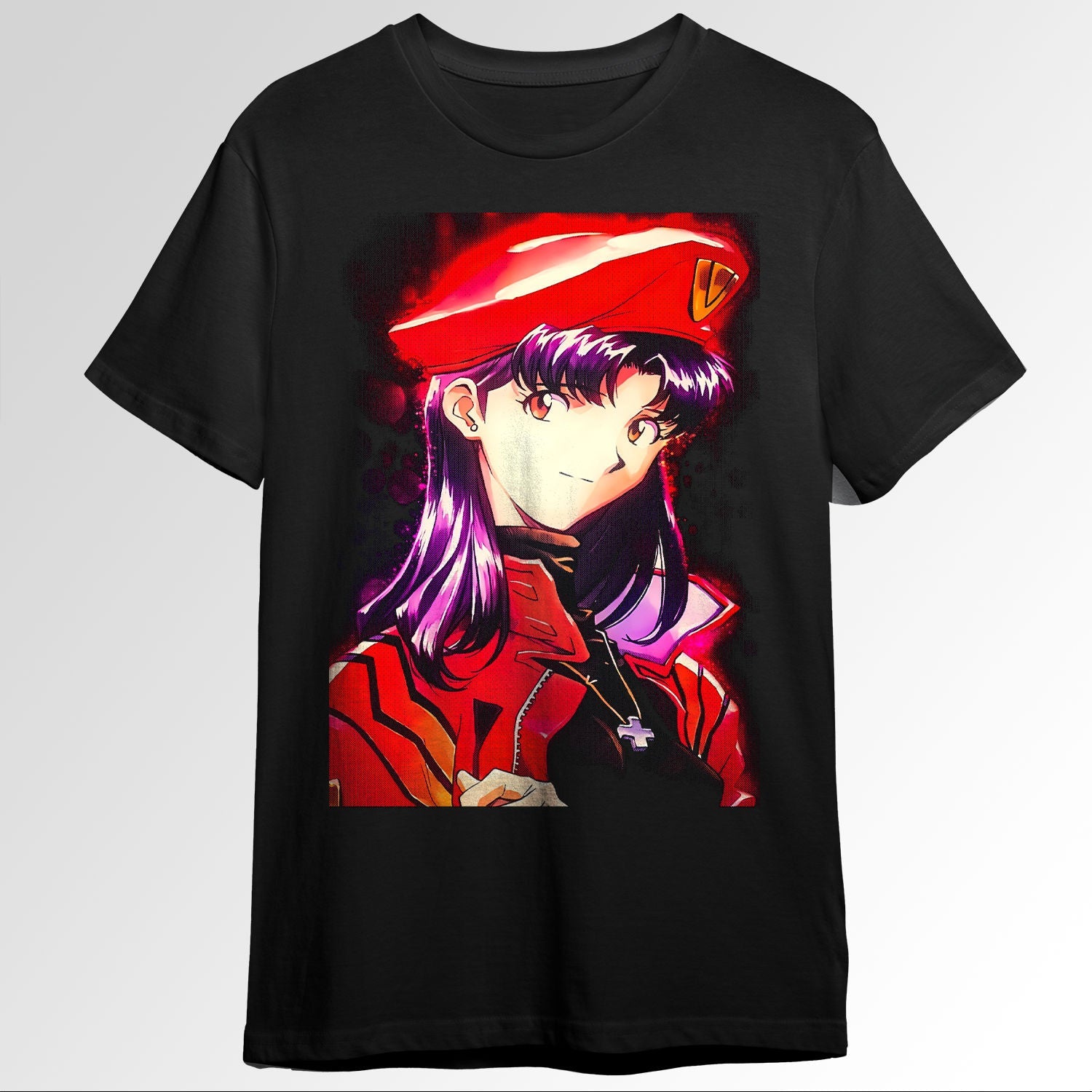 Misato Katsuragi Neon Genesis Evangelion Fan122305900