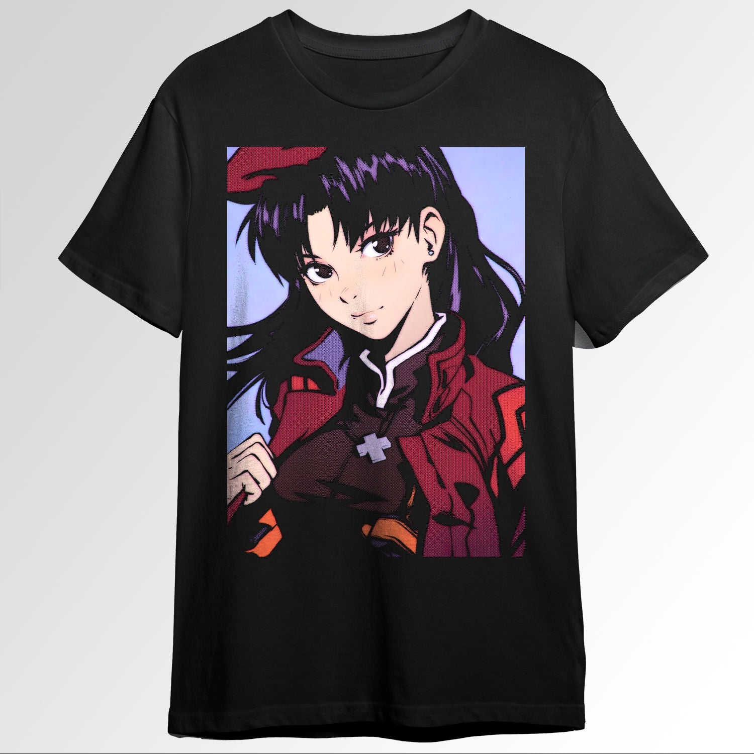 Misato Katsuragi Neon Genesis Evangelion Fan133649380