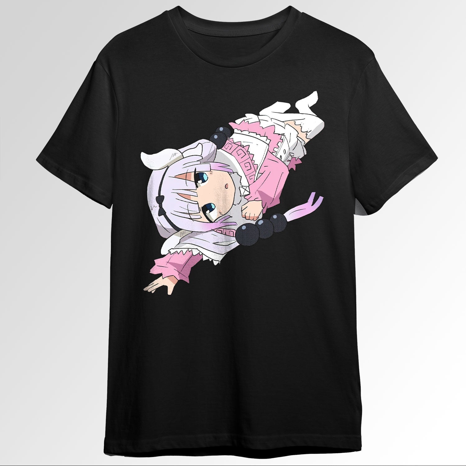 Miss Kobayashis Dragon Maid 84992675