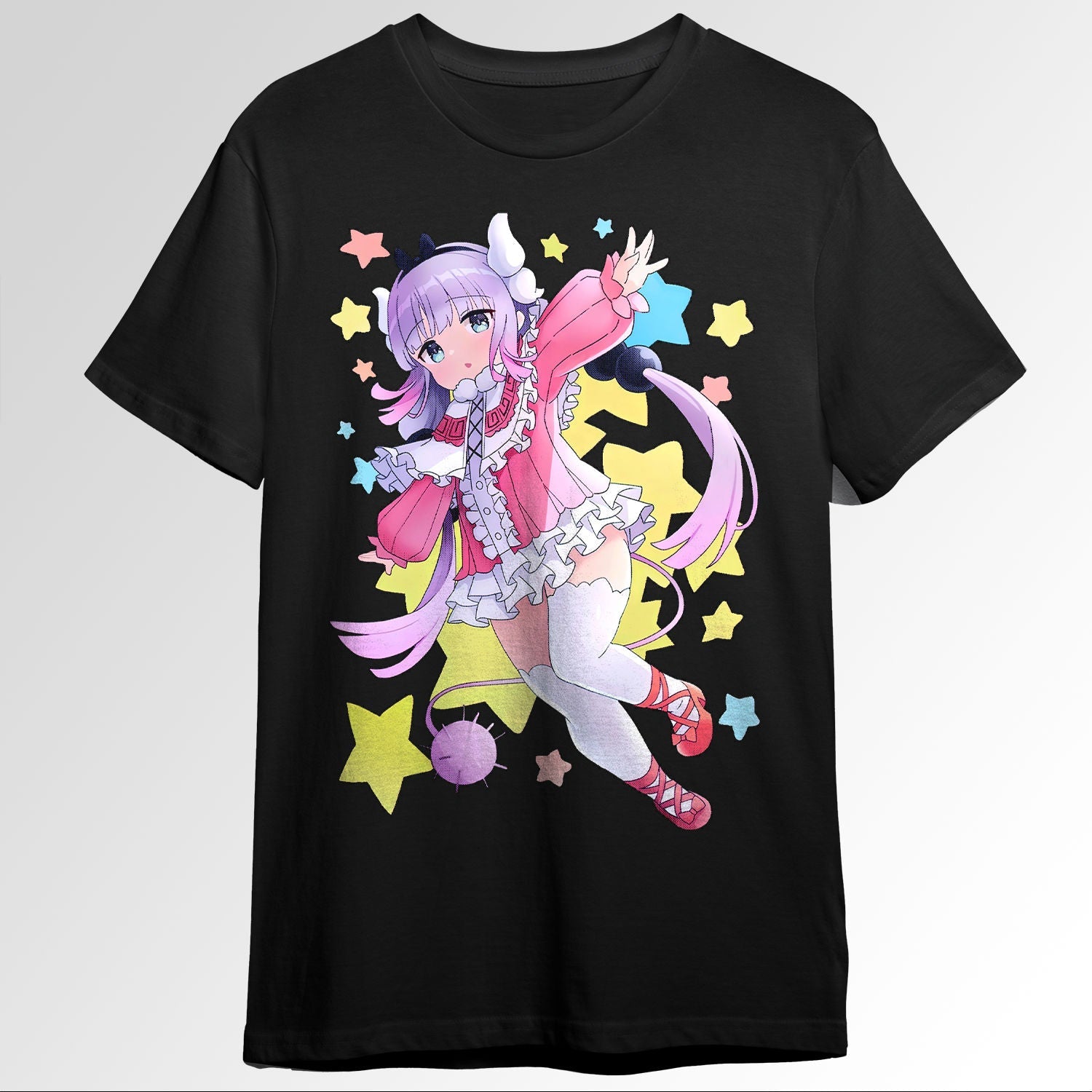 Miss Kobayashis Dragon Maid Kanna 84991807
