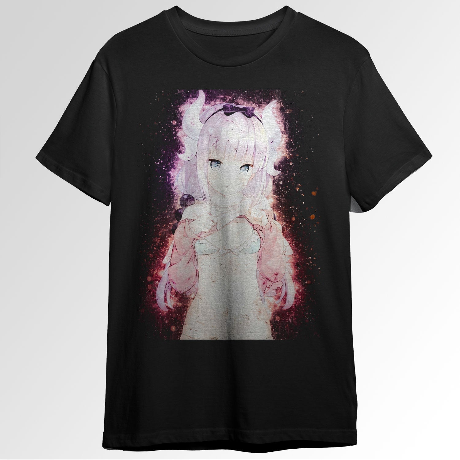 Miss Kobayashis Dragon Maid Kanna Kamui 76659889