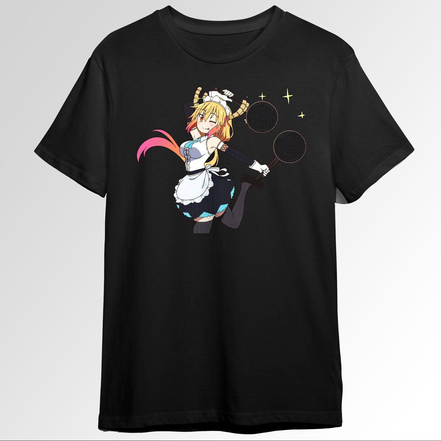 Miss Kobayashis Dragon Maid s 209