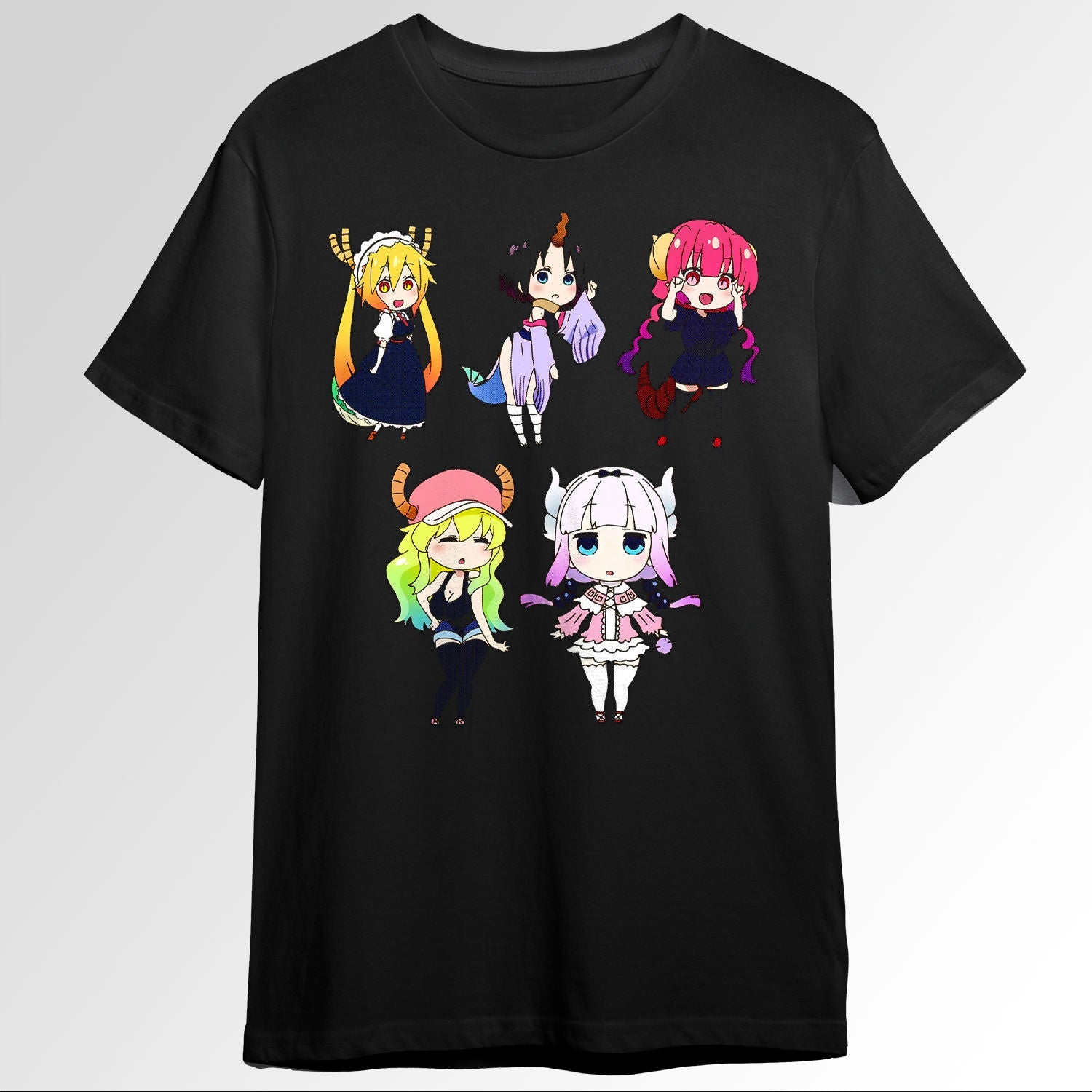 Miss Kobayashis Dragon Maid s 82130249