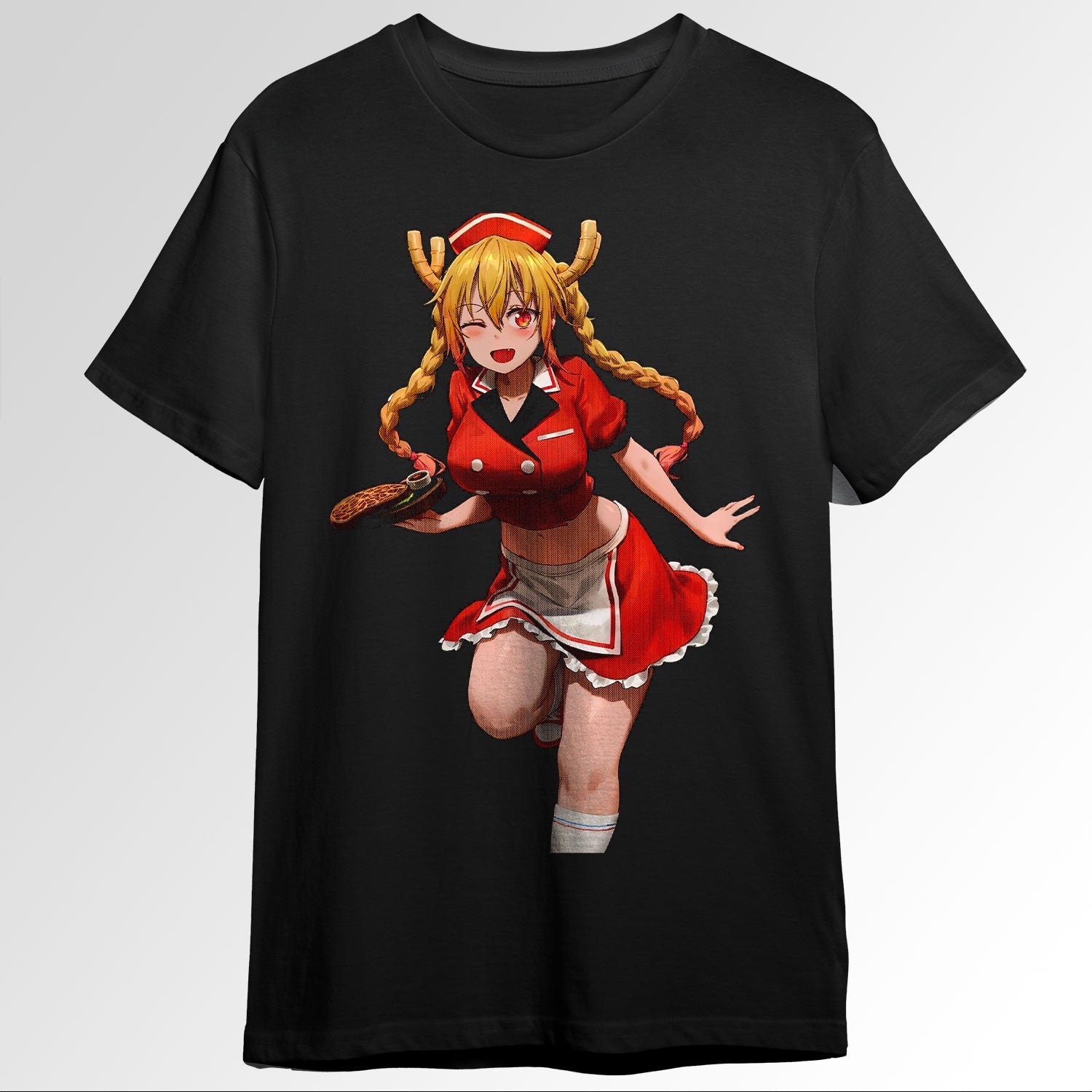 Miss Kobayashis Dragon Maid s 84995580