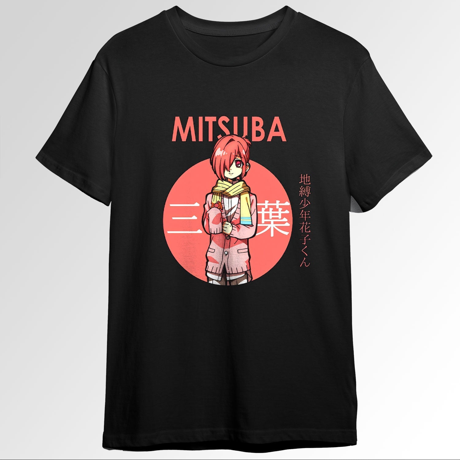 Mitsuba Sousuke Toilet Bound Hanako kun Circ 47489642