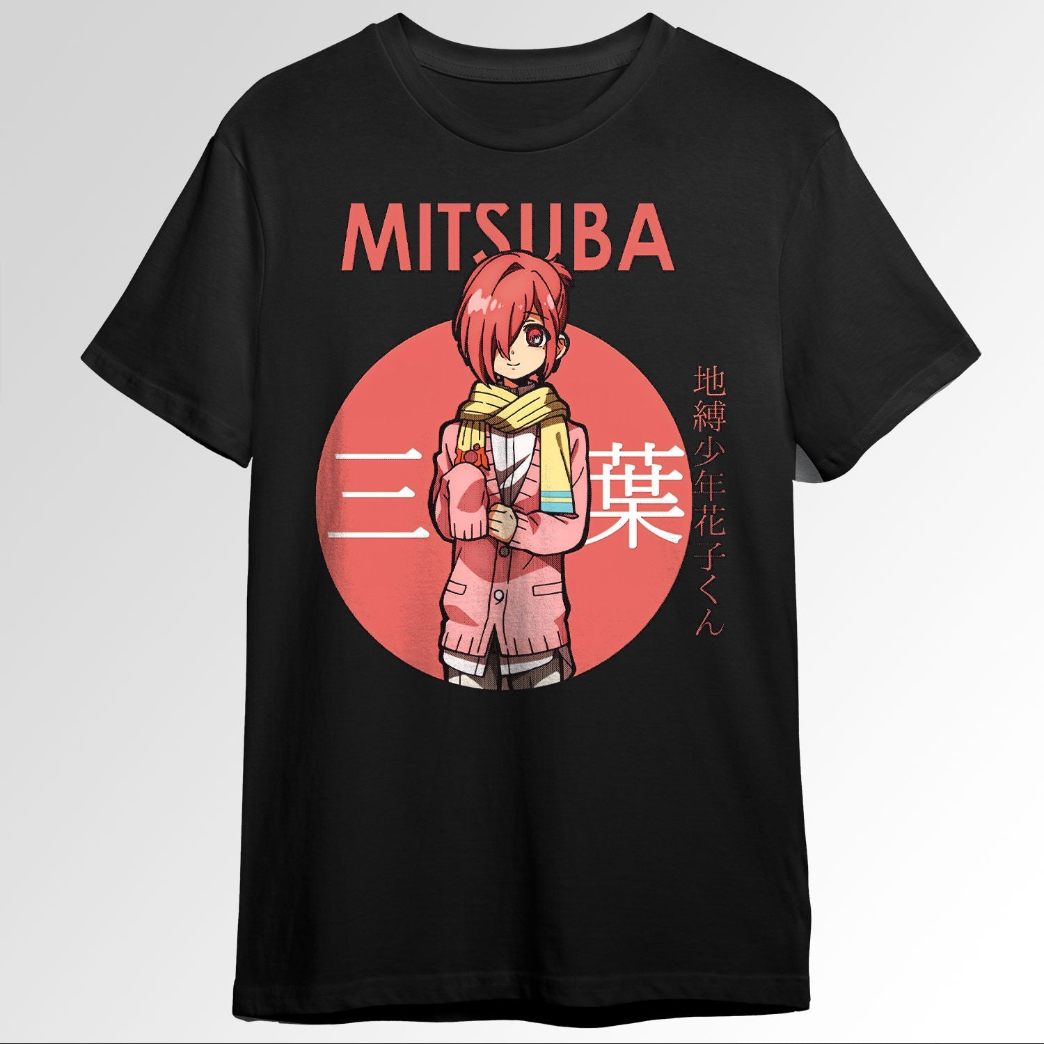 Mitsuba Sousuke Toilet Bound Hanako kun Circ 91361778