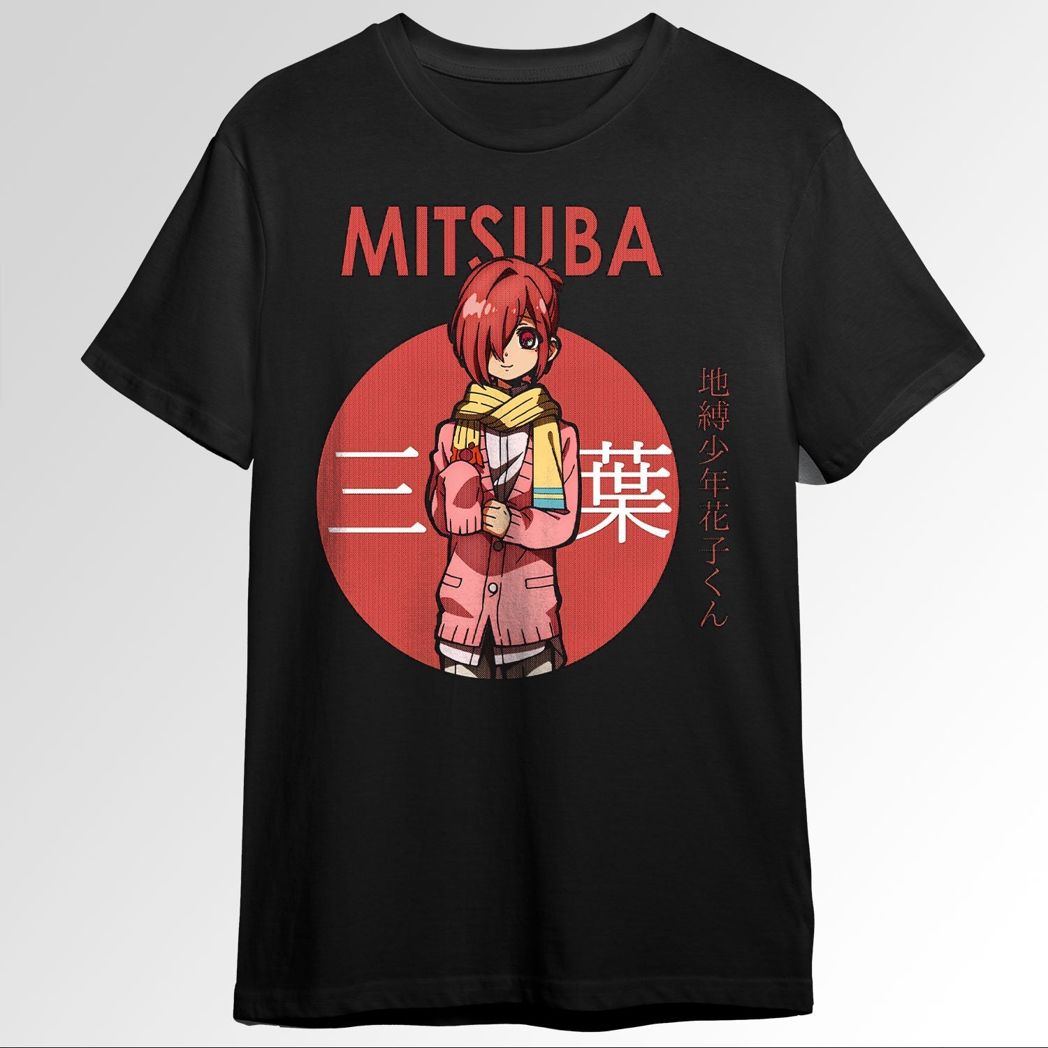 Mitsuba Sousuke Toilet Bound Hanako kun Circe 4741075