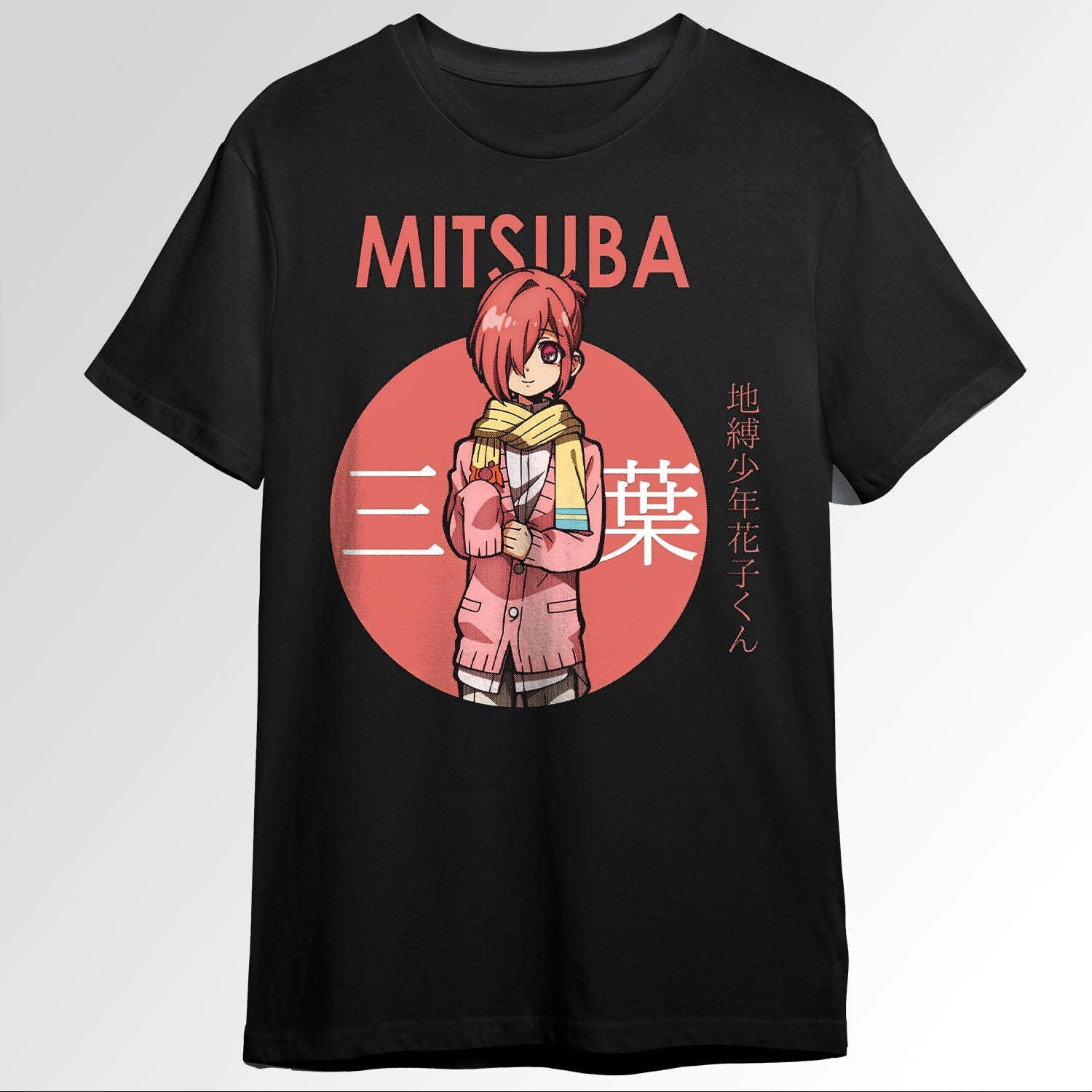 Mitsuba Sousuke Toilet Bound Hanako kun Circme 470149