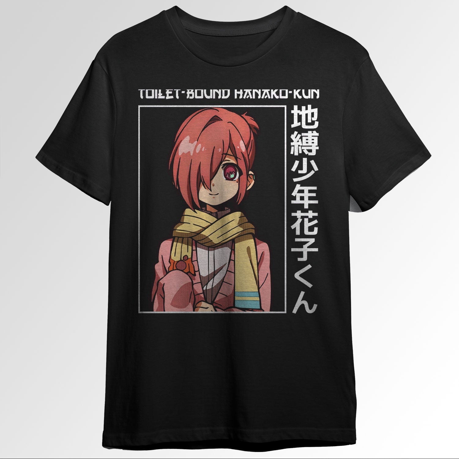 Mitsuba Sousuke Toilet bound Hanako Kun Anim134108356