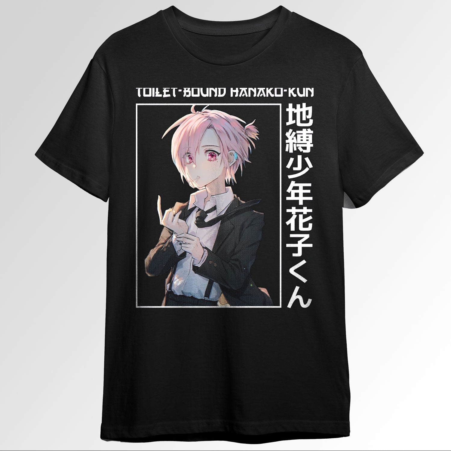 Mitsuba Sousuke Toilet bound Hanako Kun Anim134363442