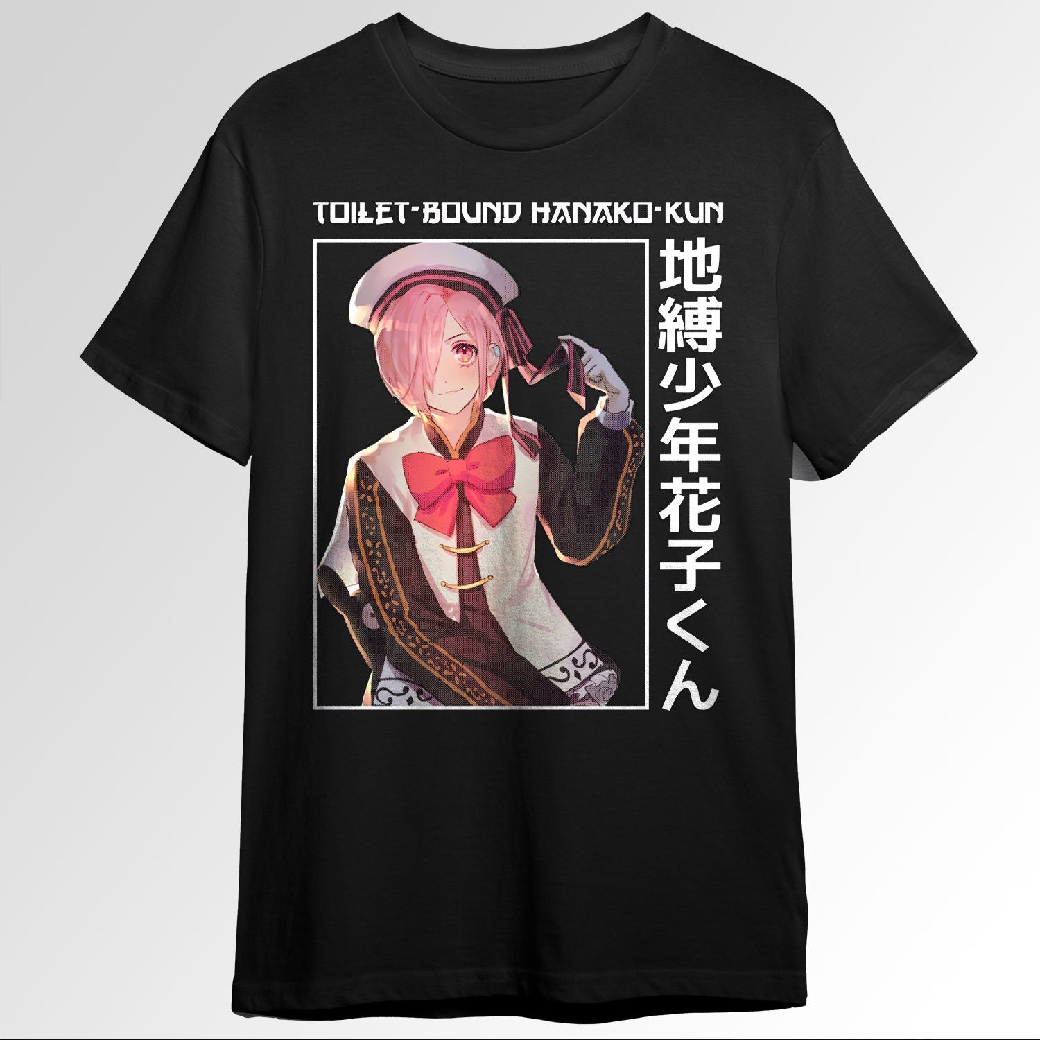 Mitsuba Sousuke Toilet bound Hanako Kun Anim145514657