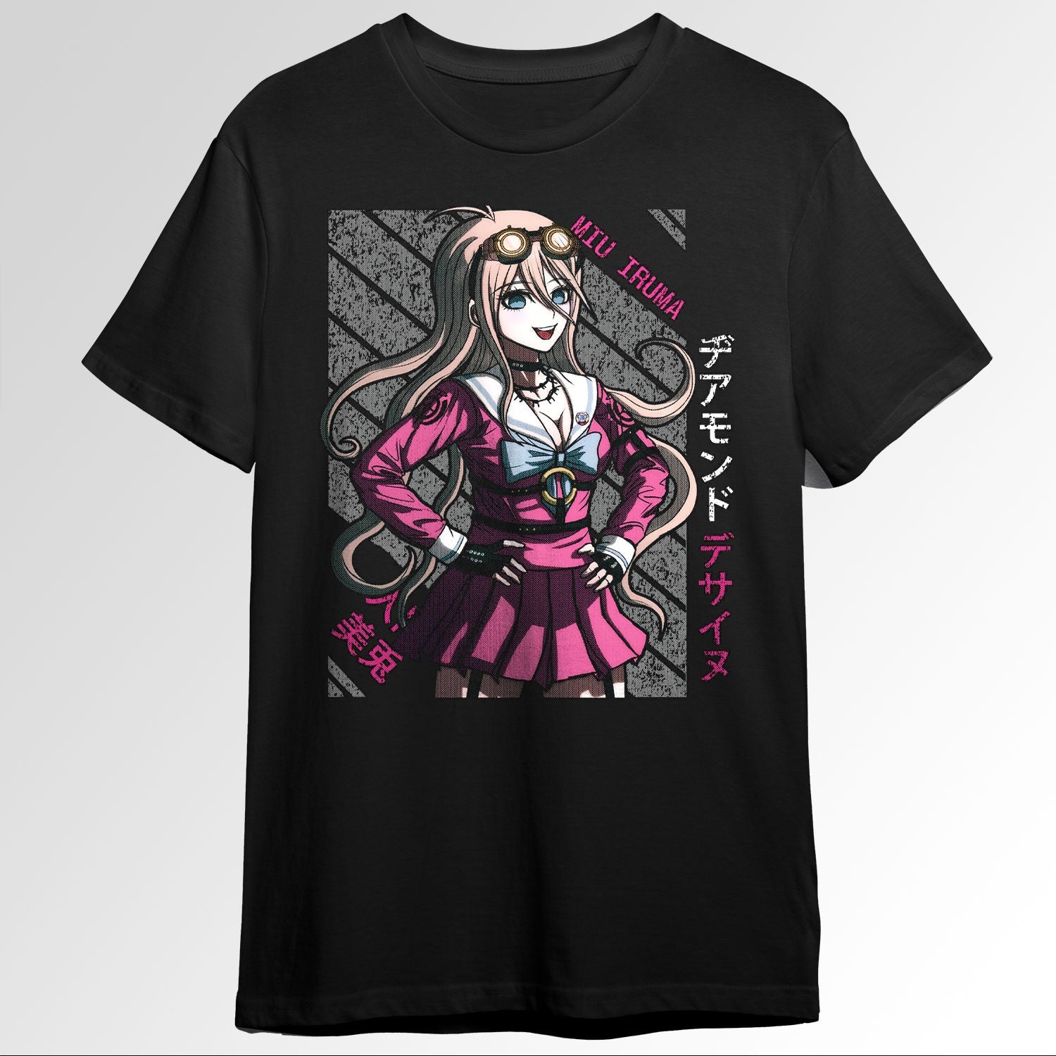Miu Iruma DanganRonpa V3 60304978