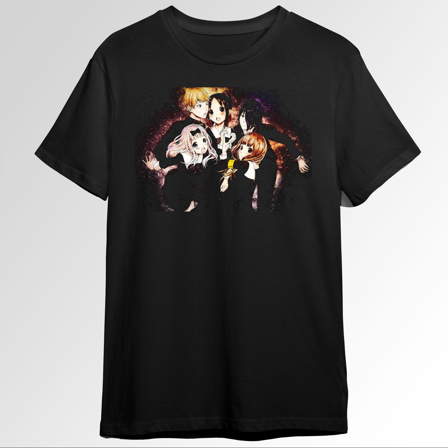 Miyuki Shirogane Kaguya sama Love is war 101598765