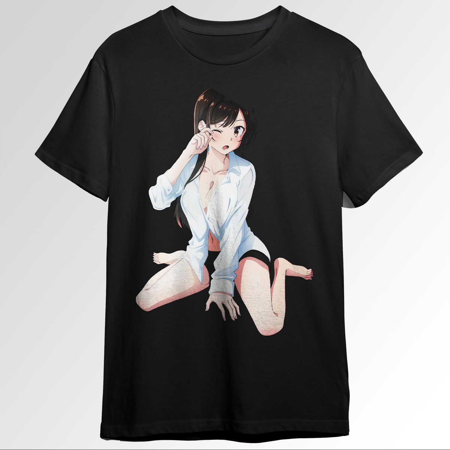 Mizuhara chizuru kawaii 73861301