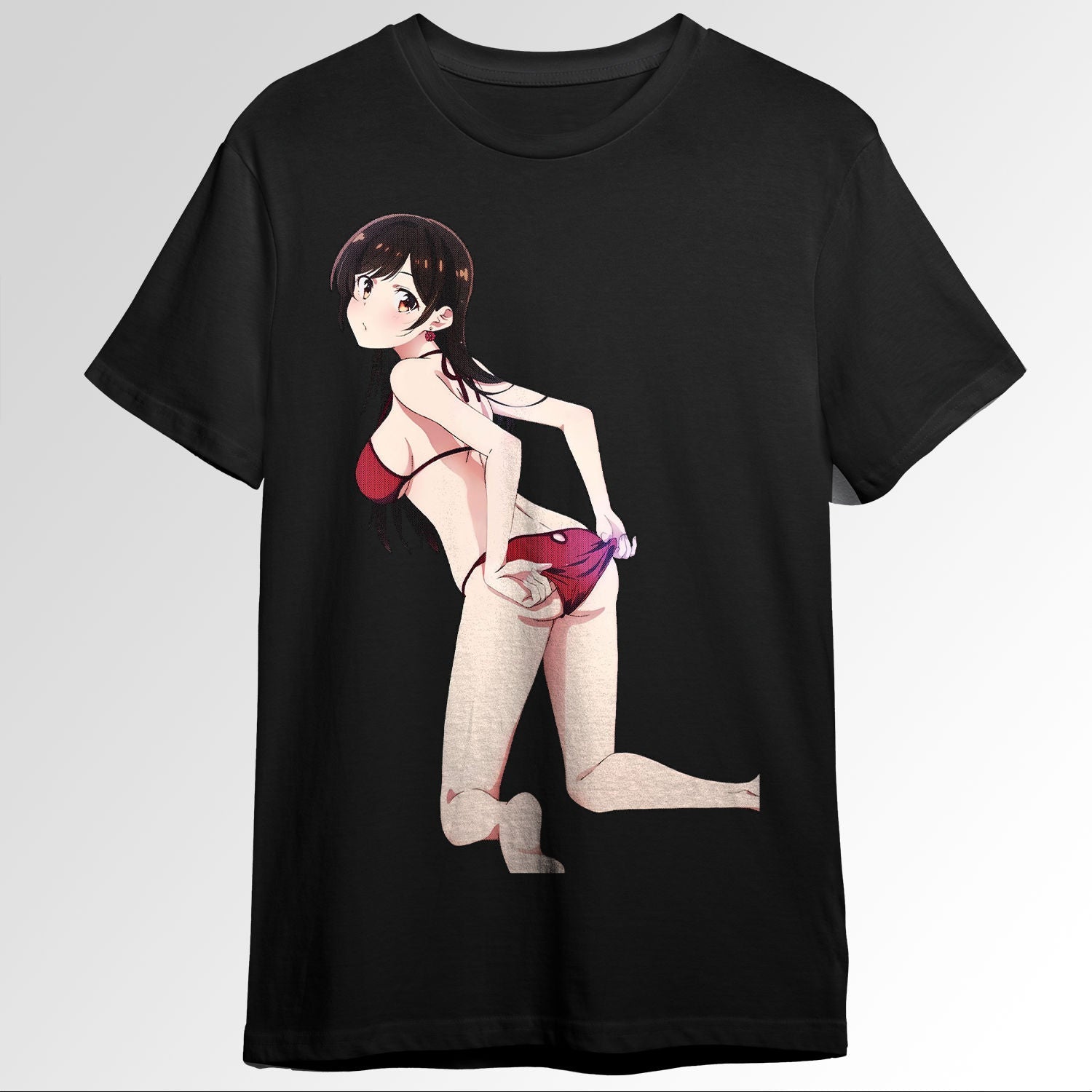Mizuhara chizuru kawaii swimsuit 74064344