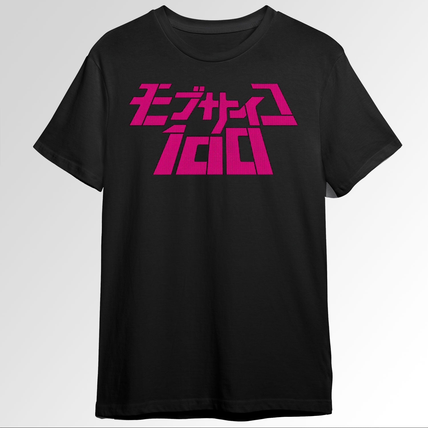 Mob Psycho 100 Logo 54946921