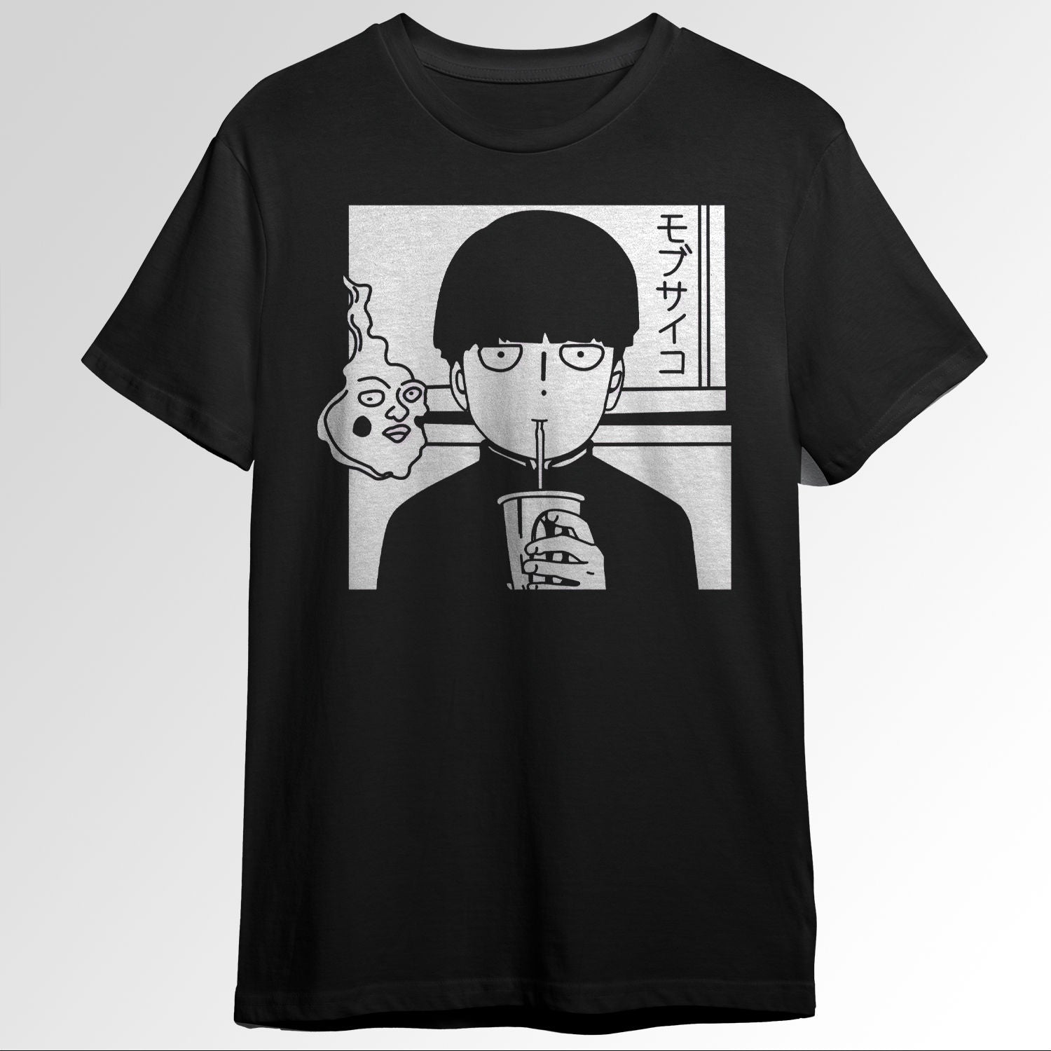 Mob Psycho 100 Shigeo Kageyama 64016612